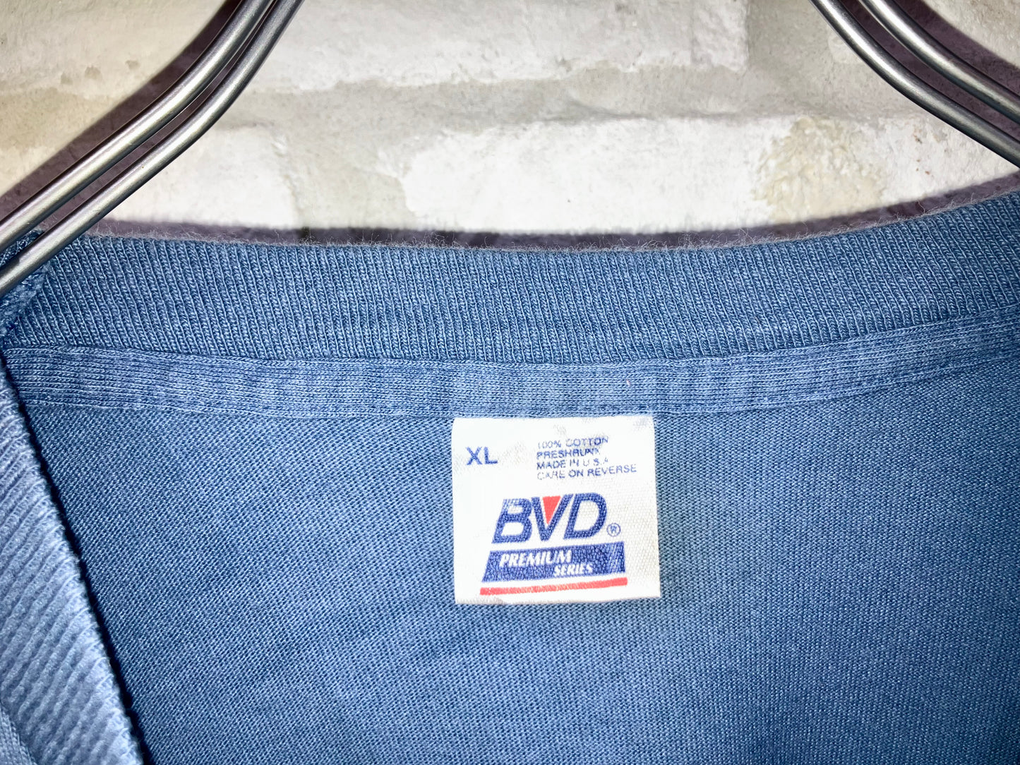 Old Pocket Tee