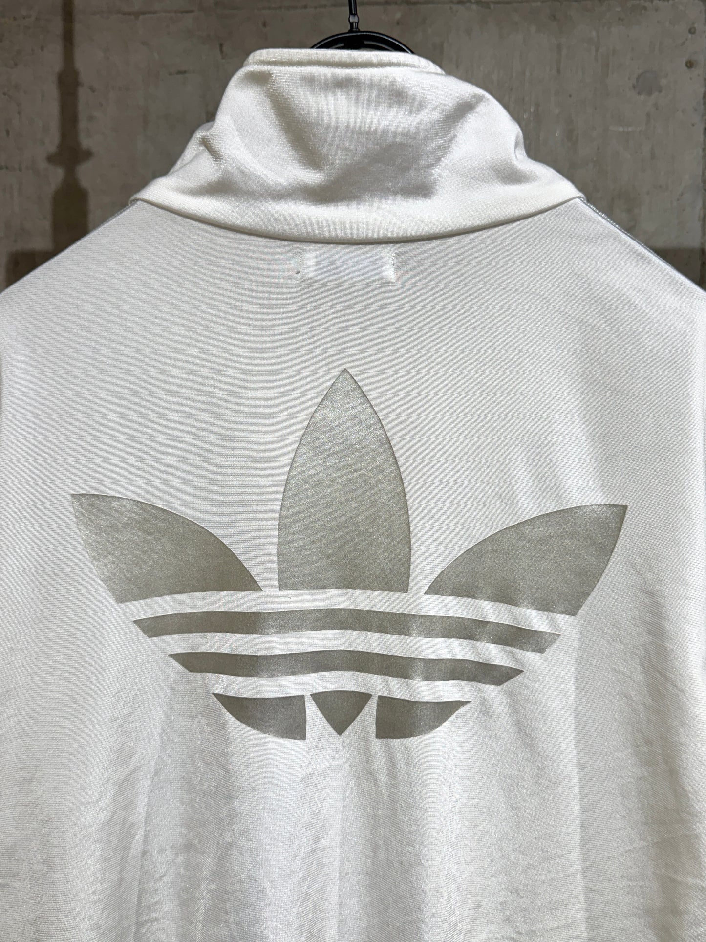 Vintage Adidas Track Jacket