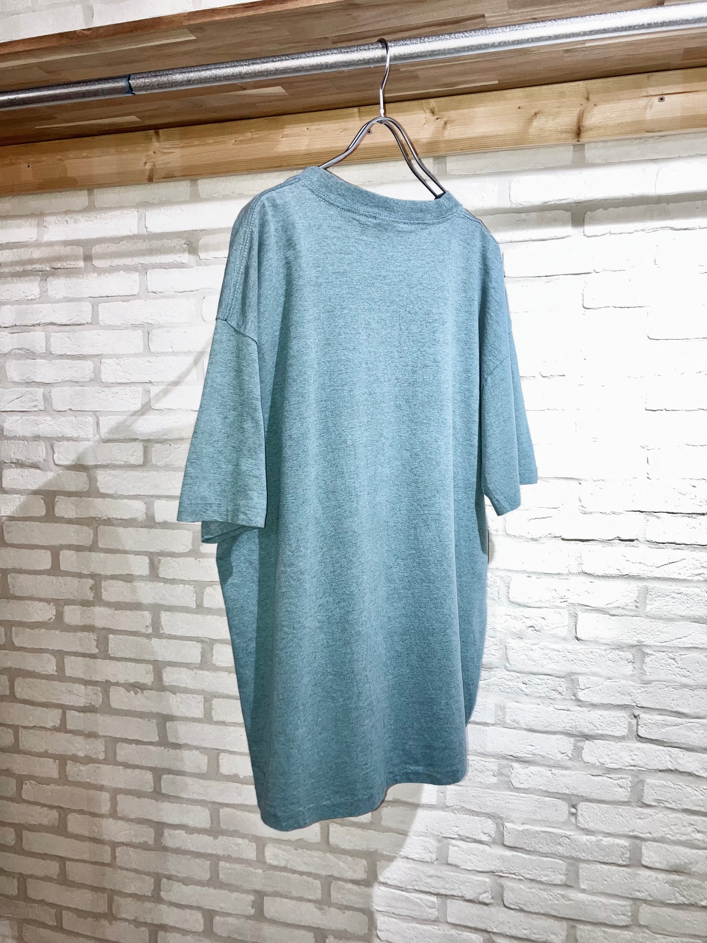 Old Printed Tee