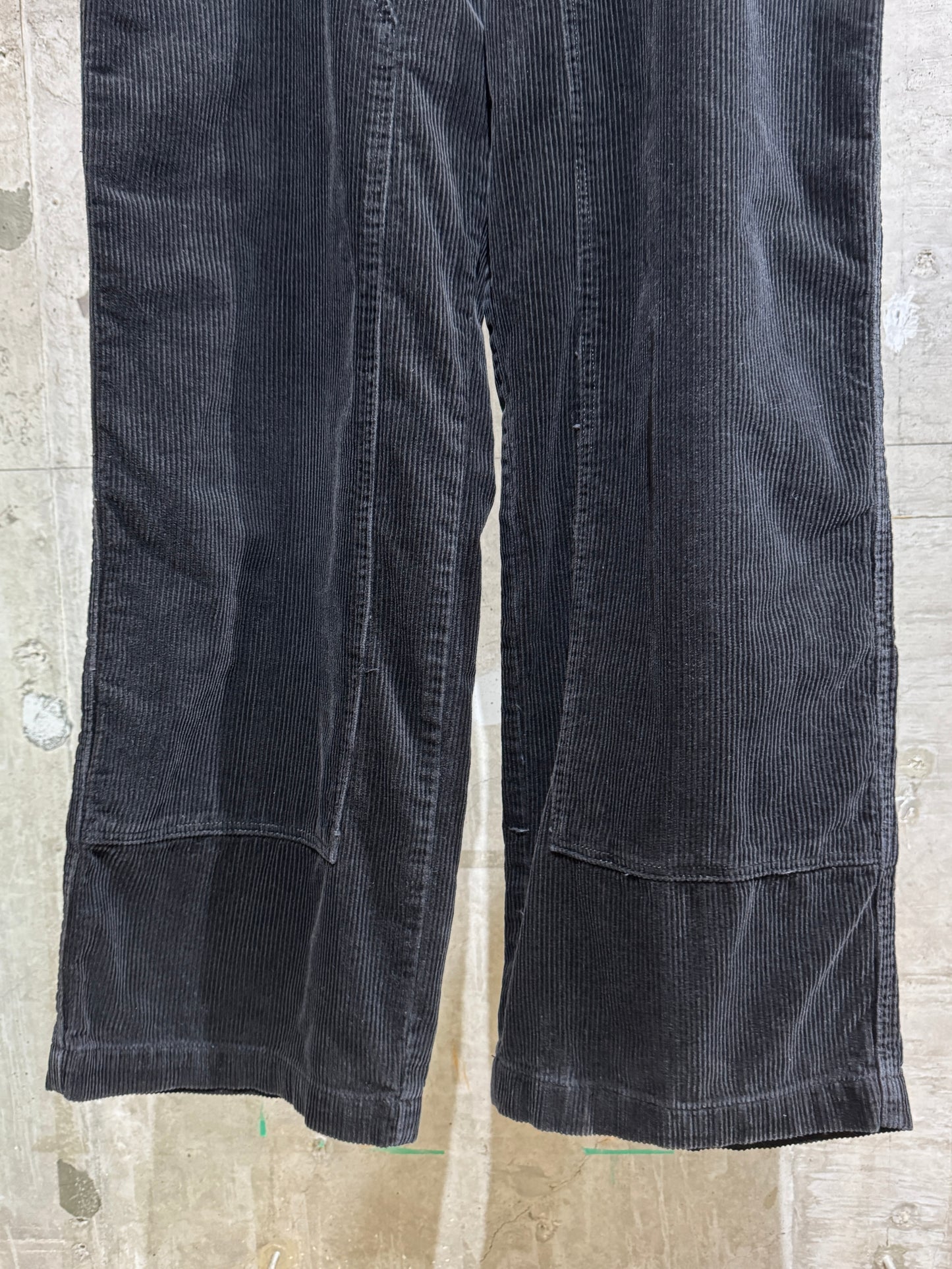 No Boundaries Corduroy Painter Pants