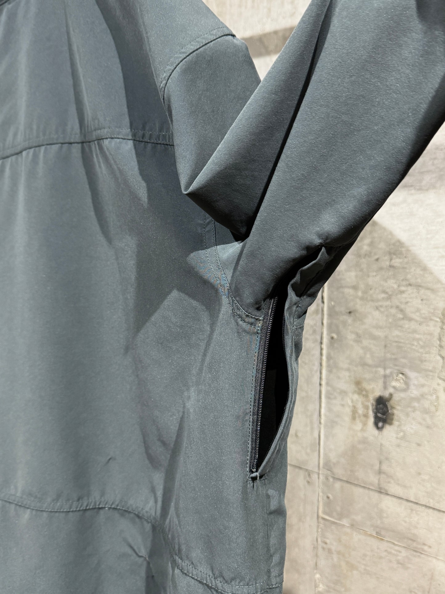 Oakley SS Zip-up Jacket