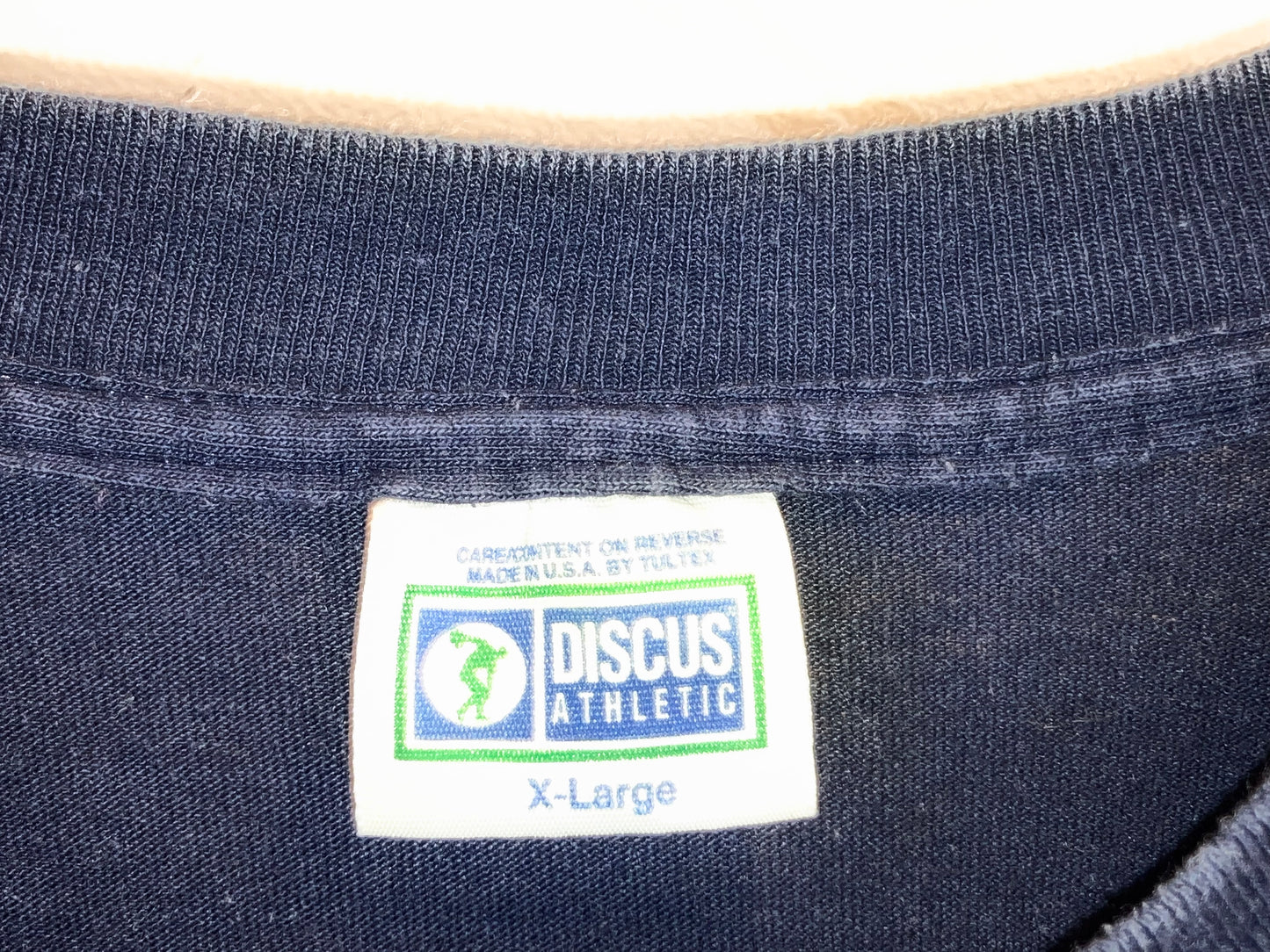 Old Printed Tee