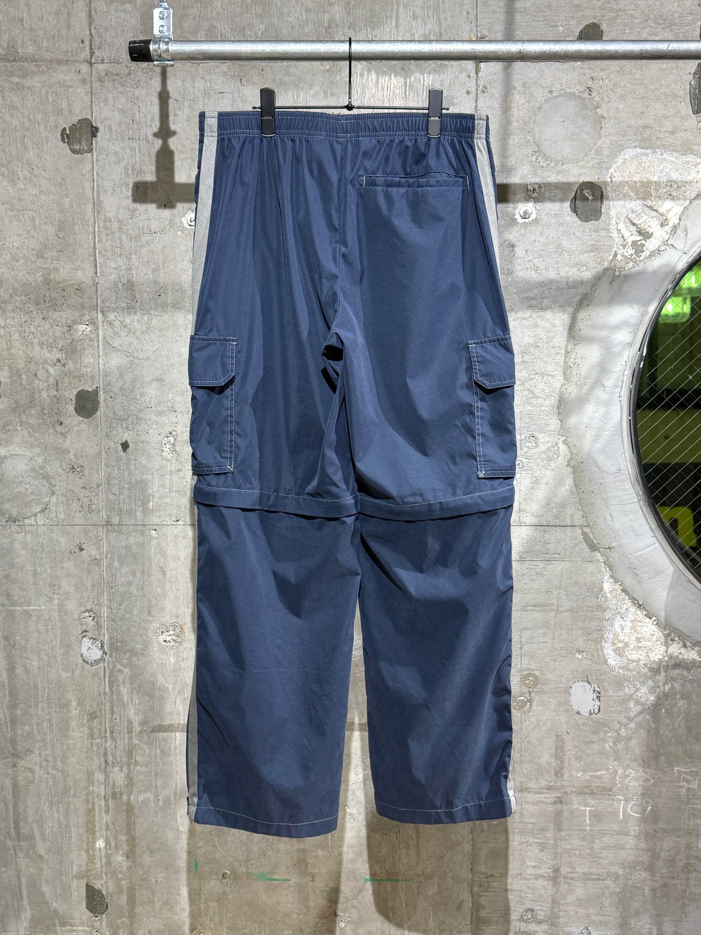 Old Navy Zip-off Cargos