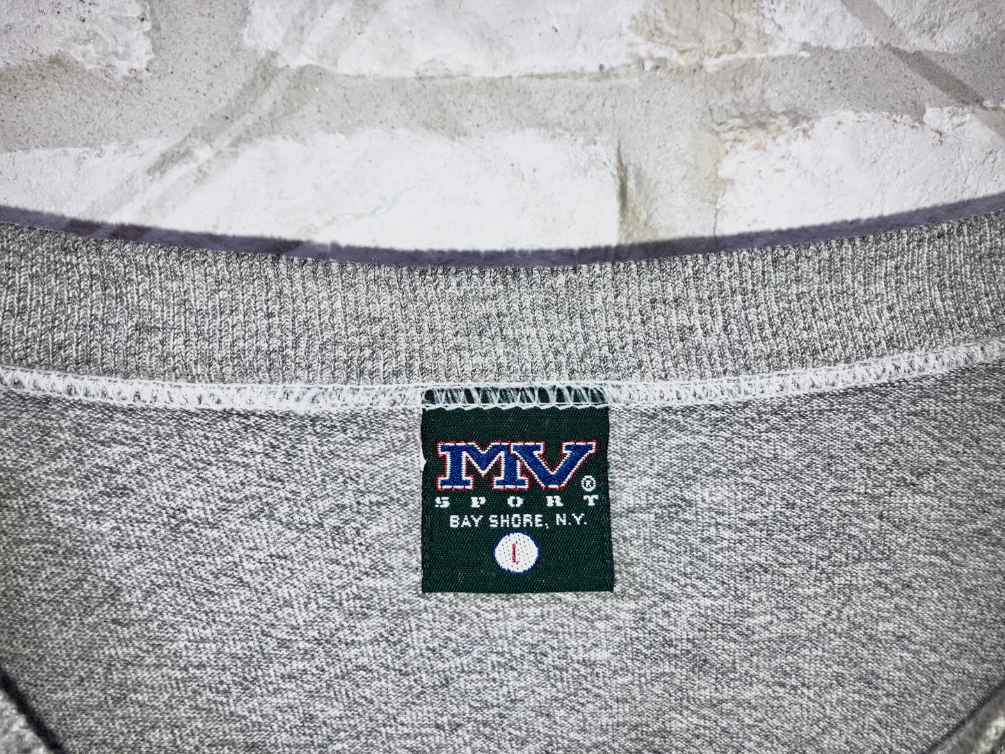 Old Printed Tee