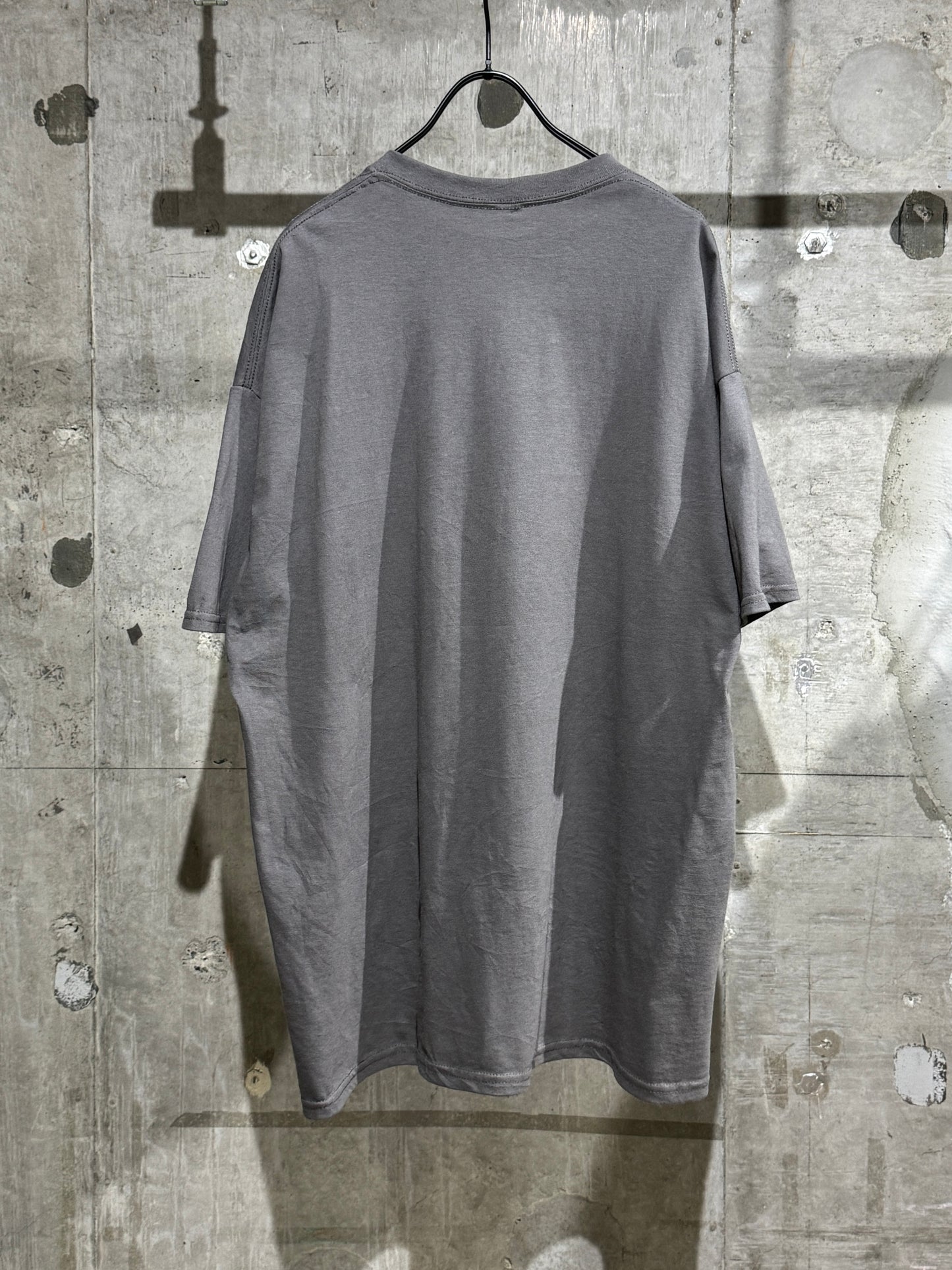 Nirvana Smiley Face Tee