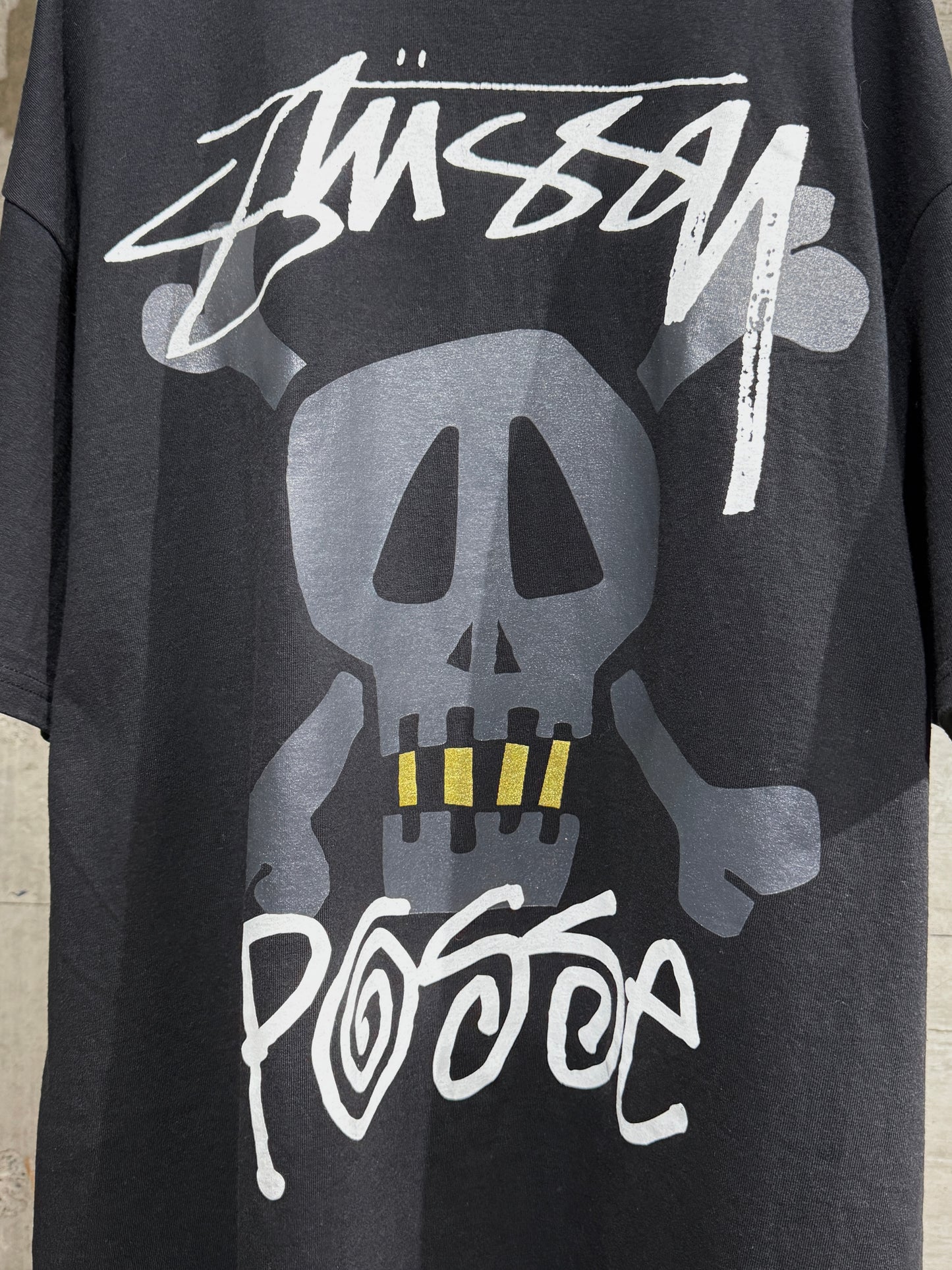 Stussy SS Tee