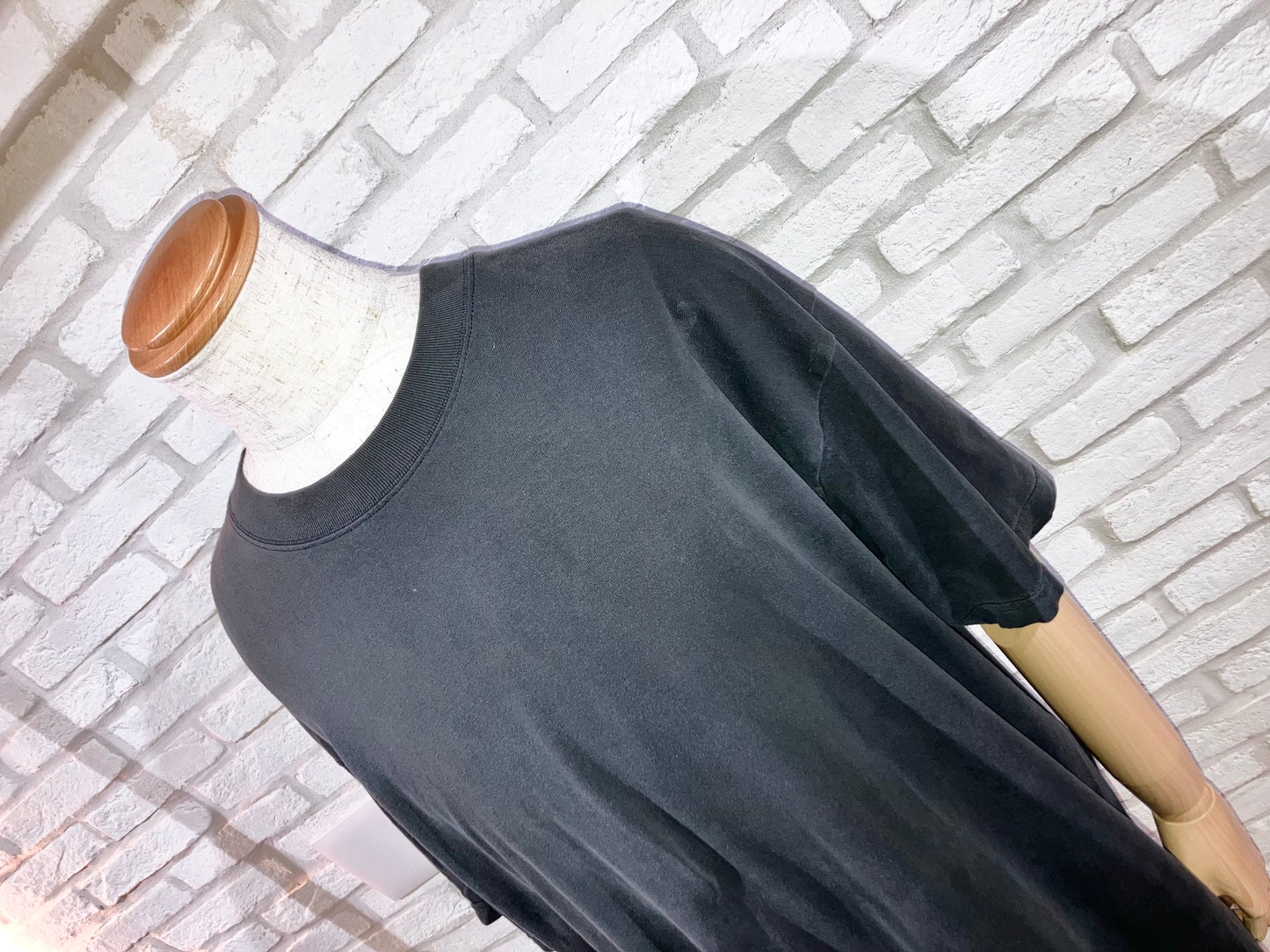 Old Plain Tee
