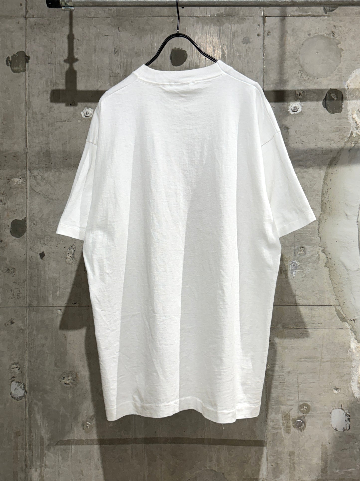 90s Vintage Printed Tee