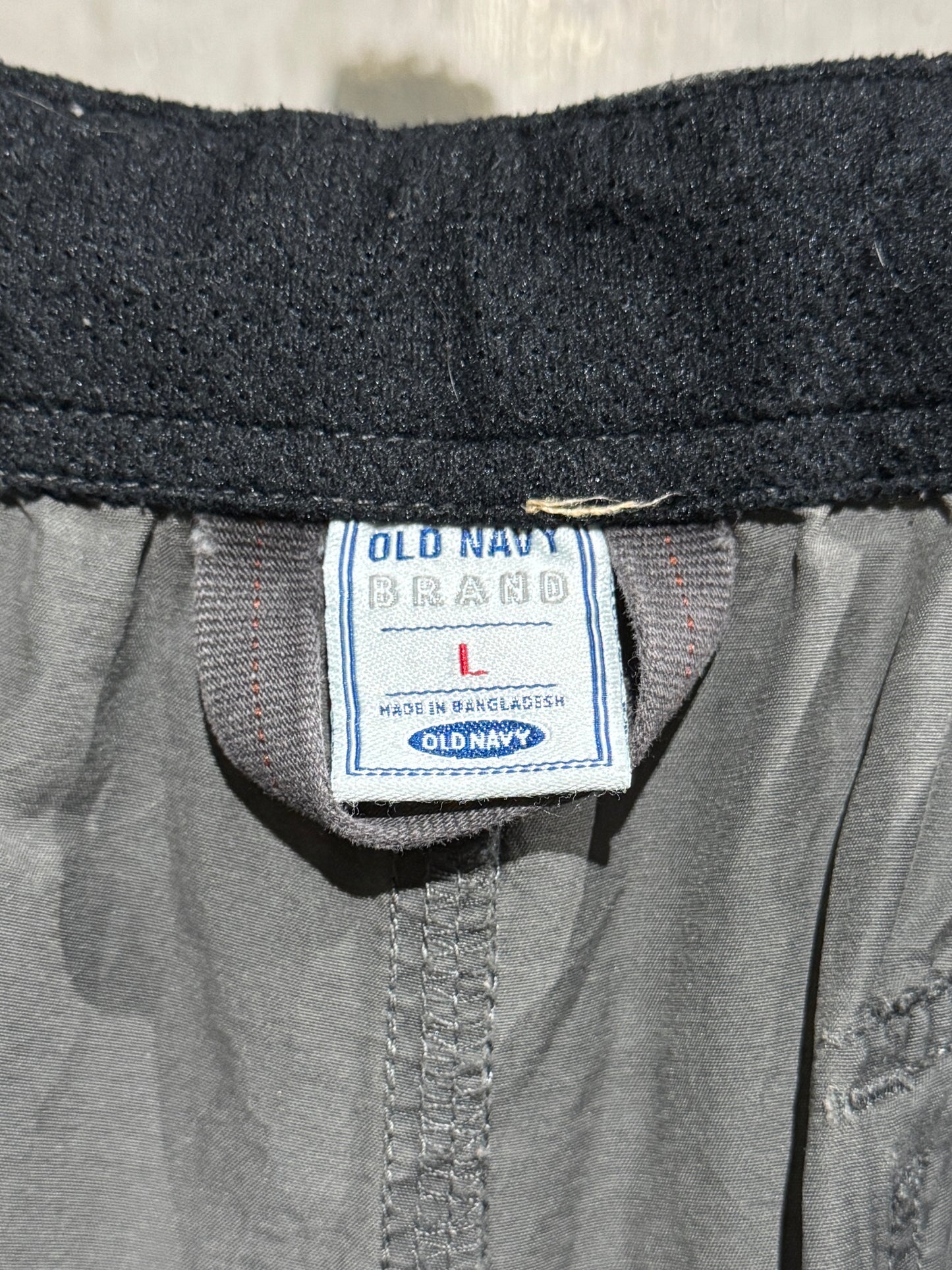 Old Navy Cargos