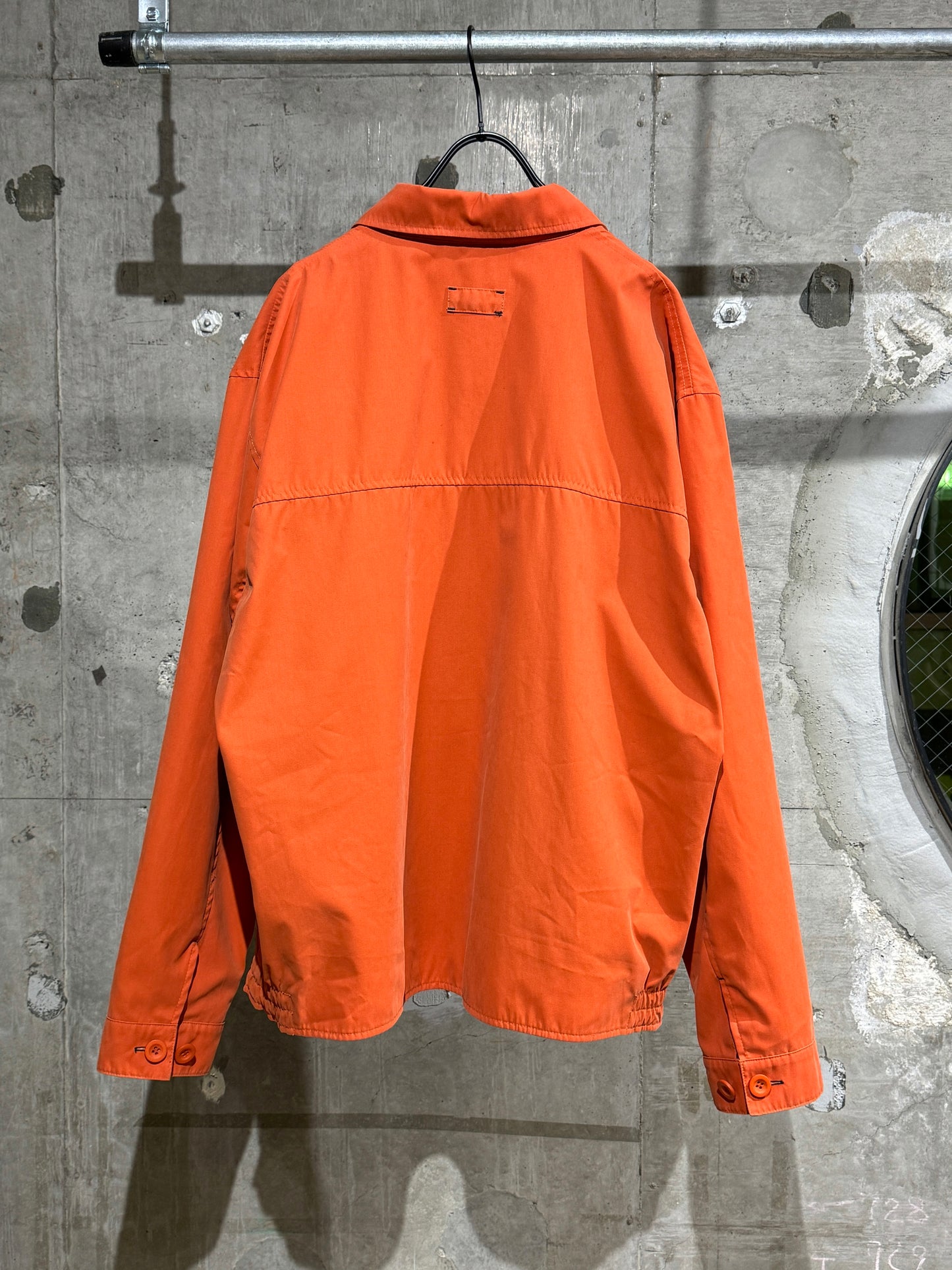 old Harrington Jacket