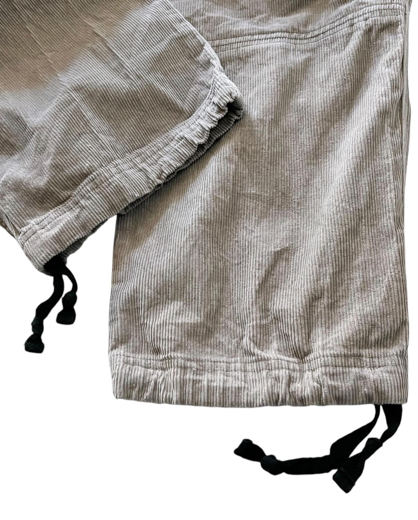 00s JOYRIDE Corduroy Riding Pants