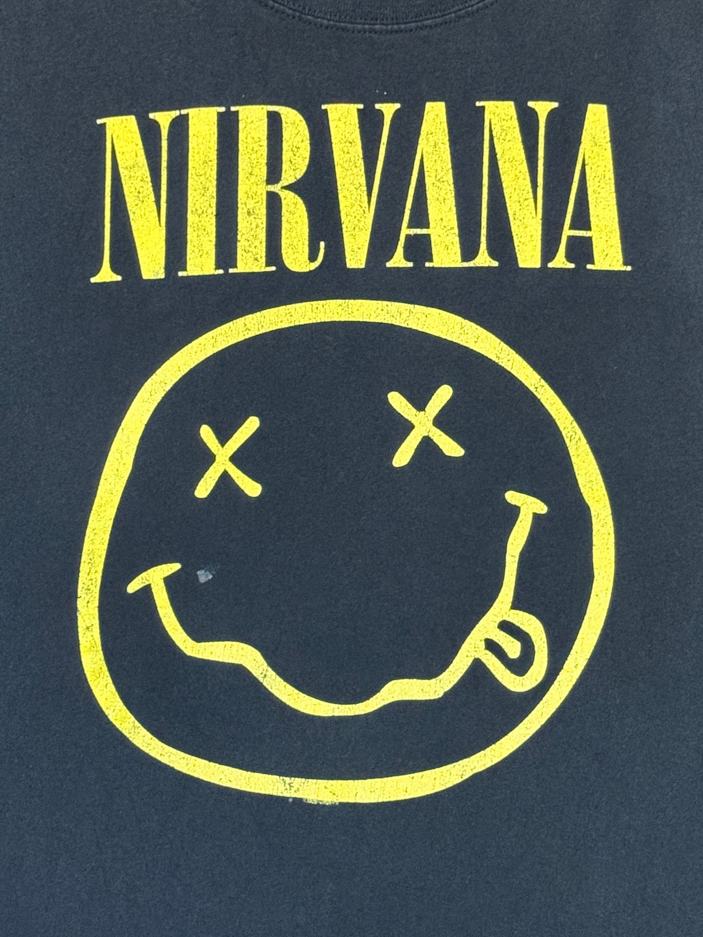 Nirvana Tee