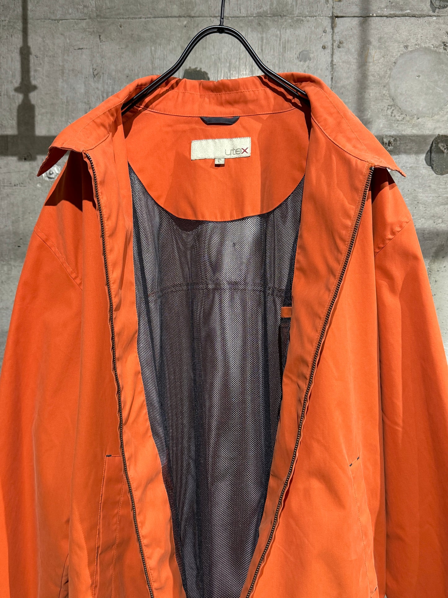 old Harrington Jacket