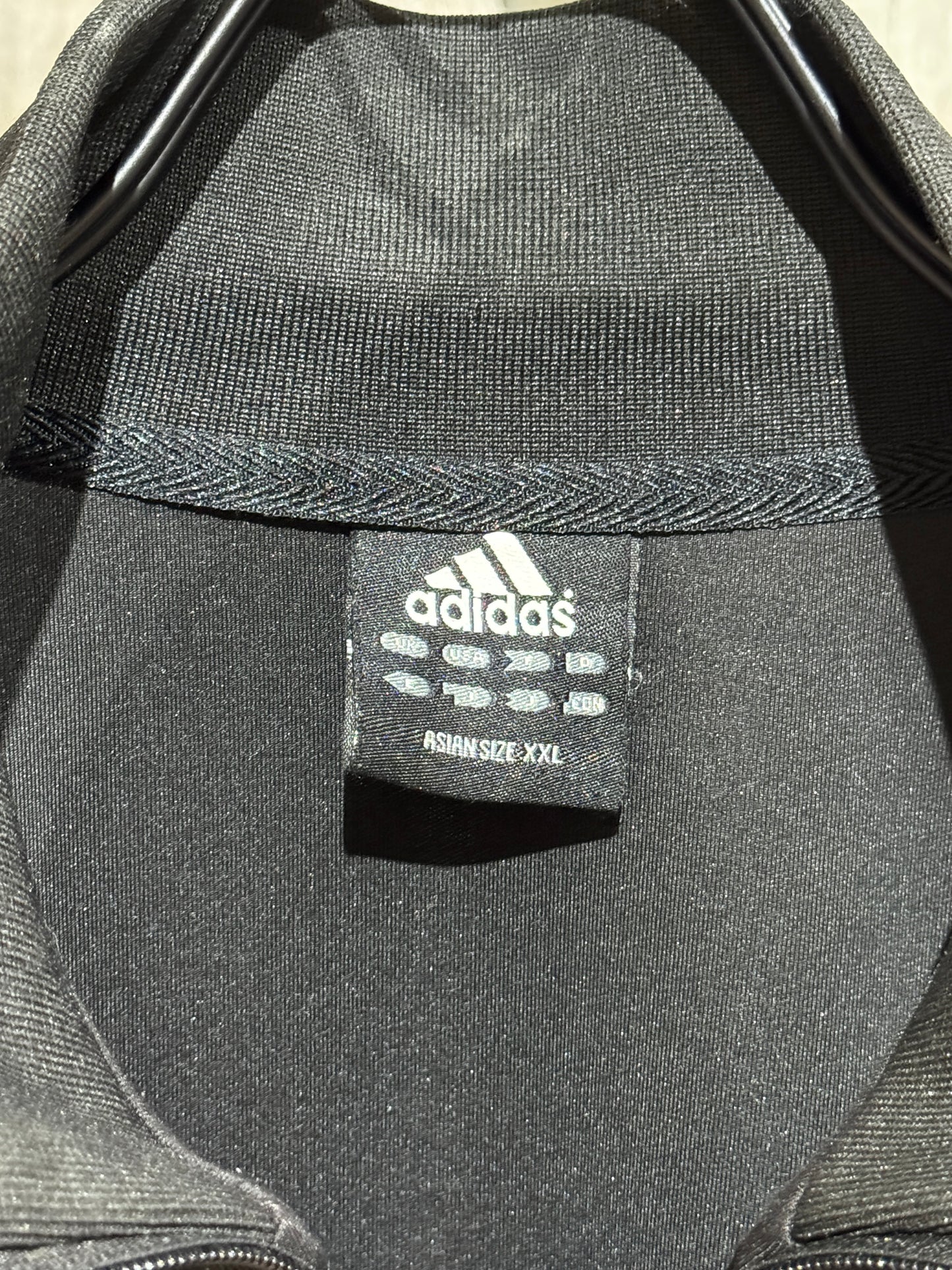 Adidas Track Jacket
