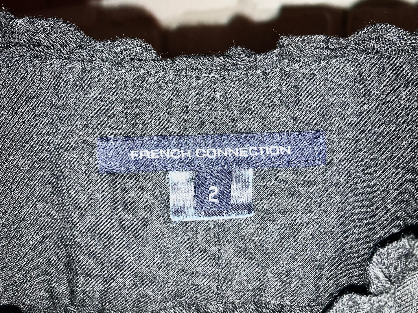 00s Design Gather Tops