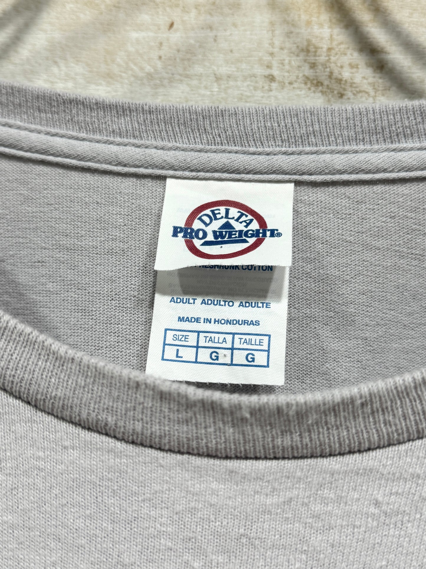 Genesis "The Lamb Lies Down on Broadway" Tee