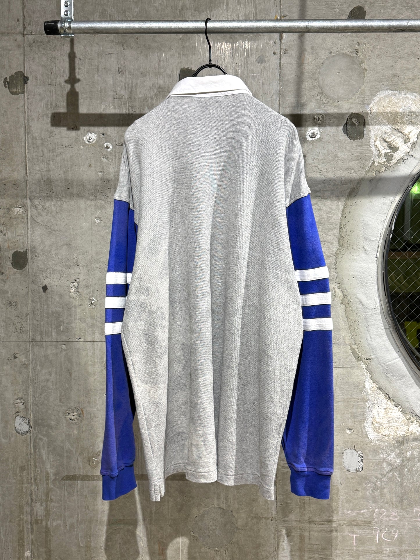 Adidas Rugby Shirt
