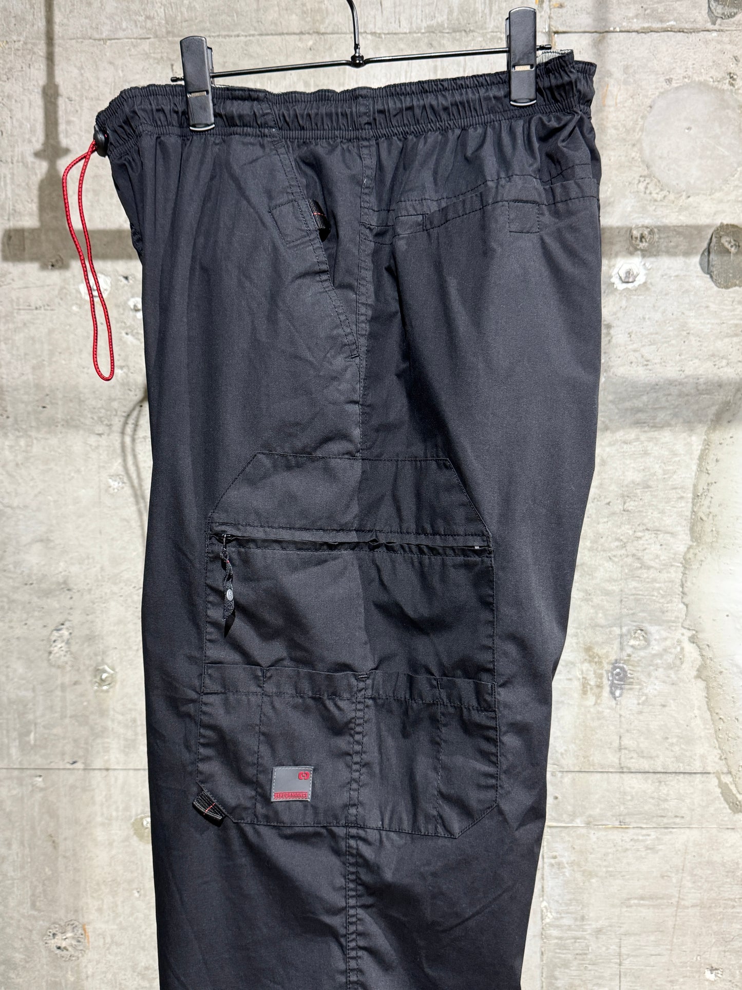 00s One Tough Brand Reversible Pants