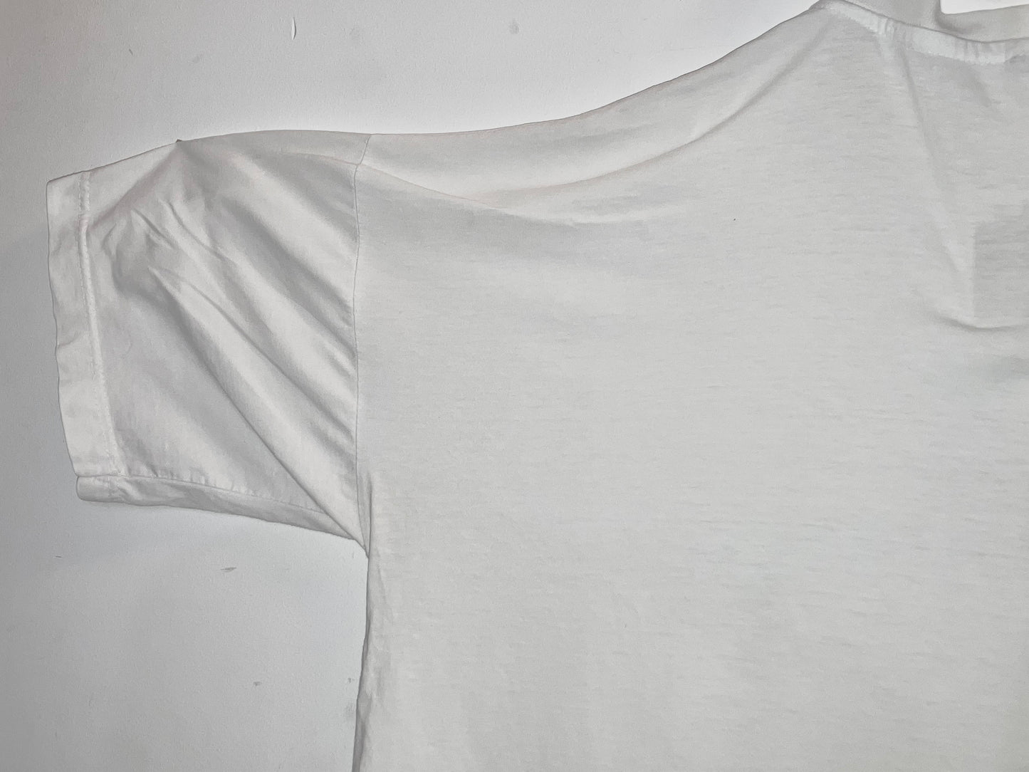 Old Nice Printed Tee