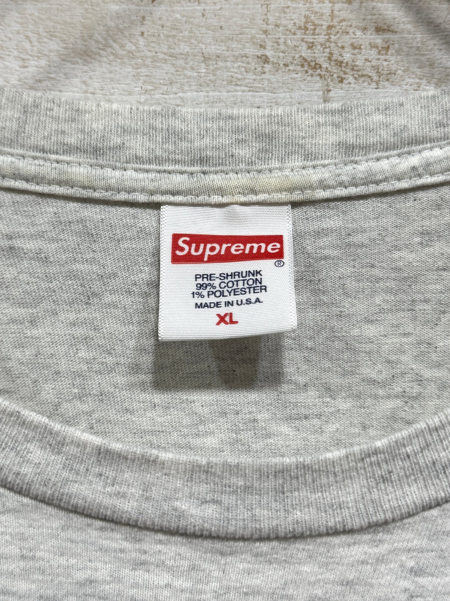 Supreme Balloons Tee