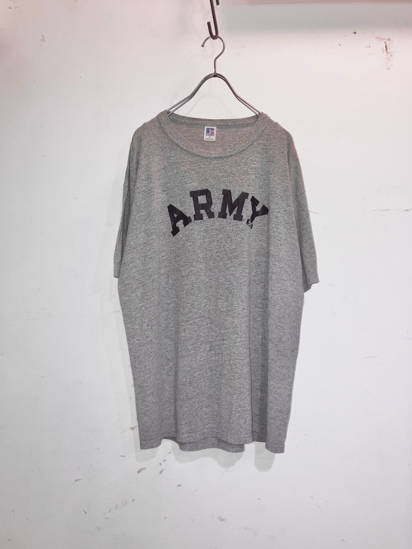 Old "ARMY" Printed Tee
