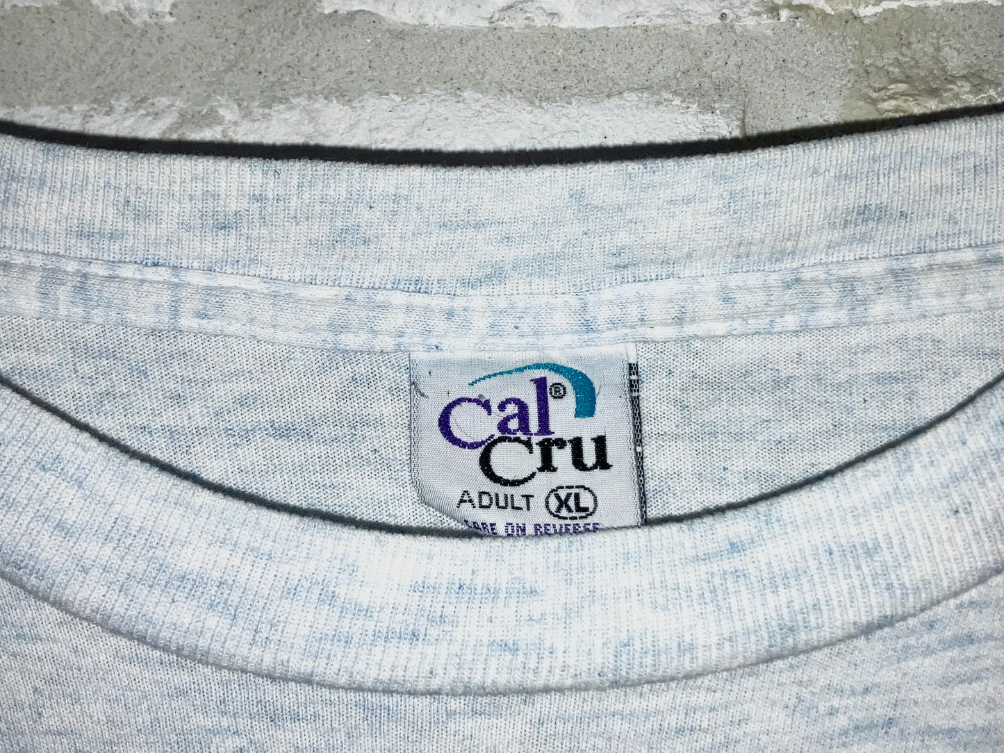 Old Printed Tee