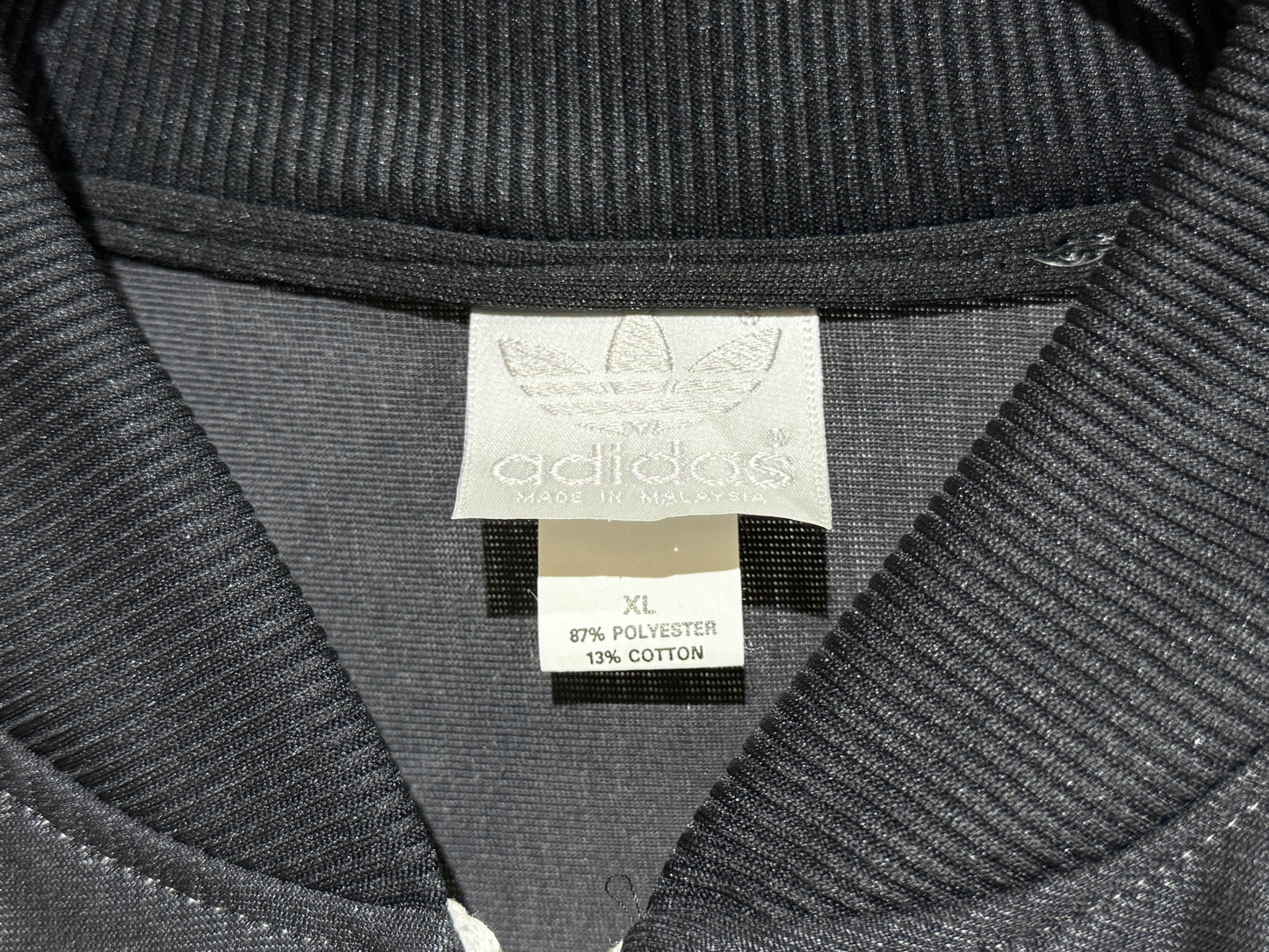 Adidas Track Jacket