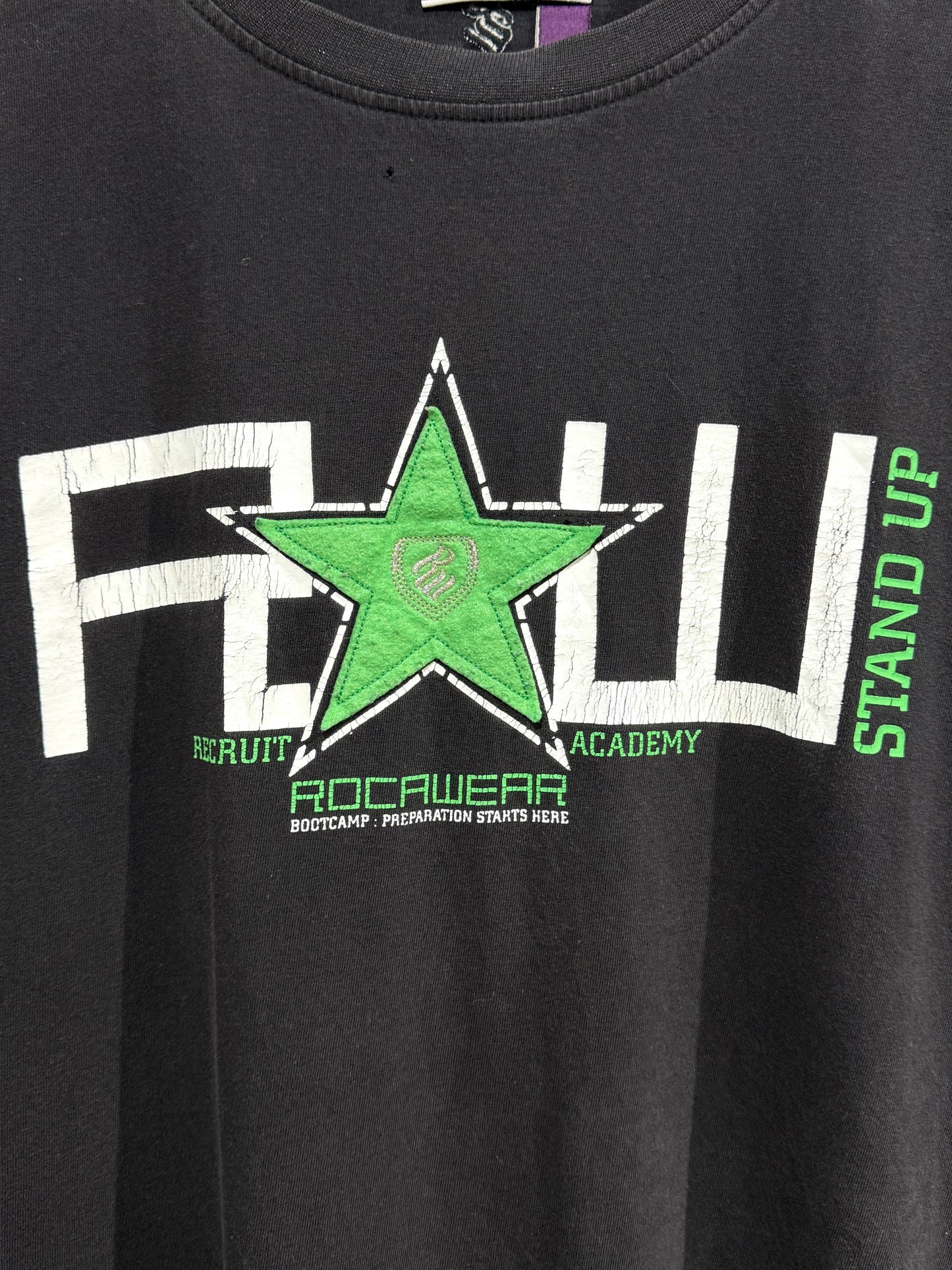 00s Rocawear Tee