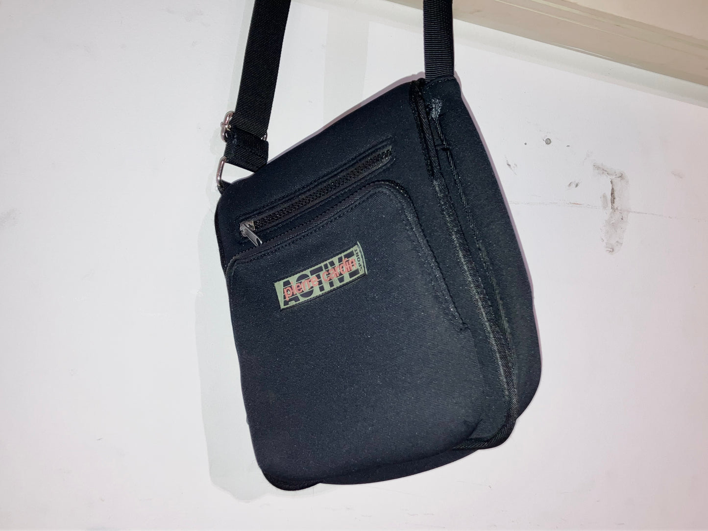 "pierre cardin" Old Design Bonding Bag
