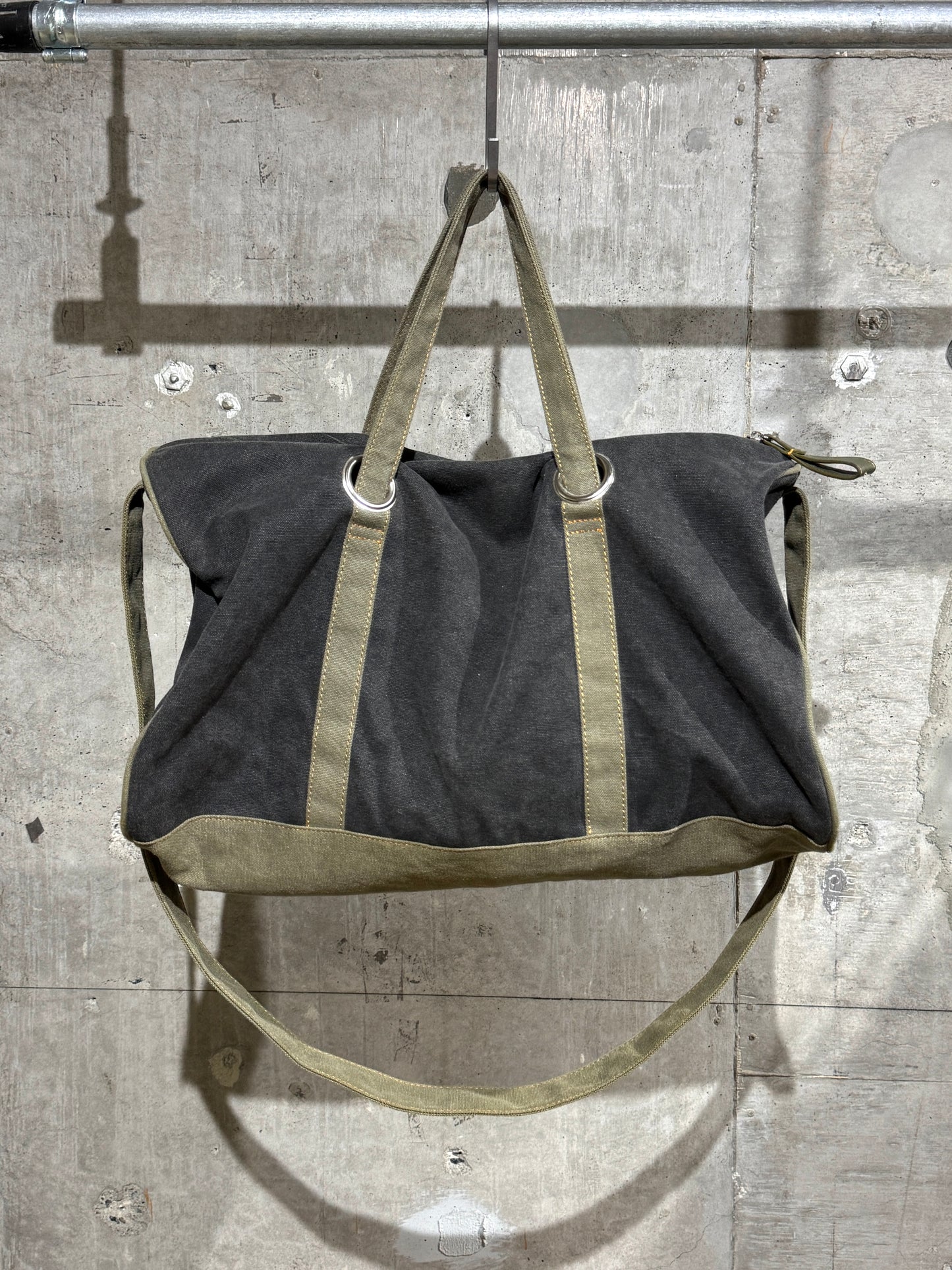 TRUE RELIGION Shoulder Bag