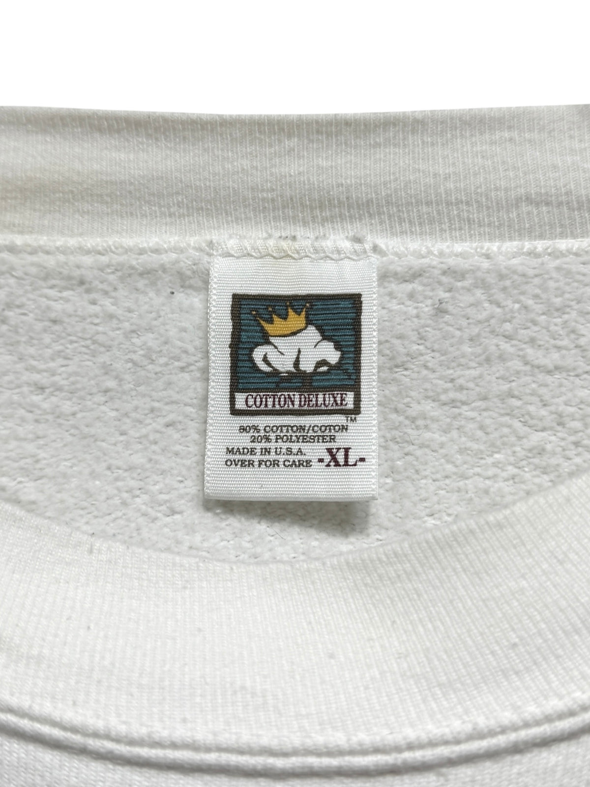 90s Vintage Basketball Is Life Sweatshirt