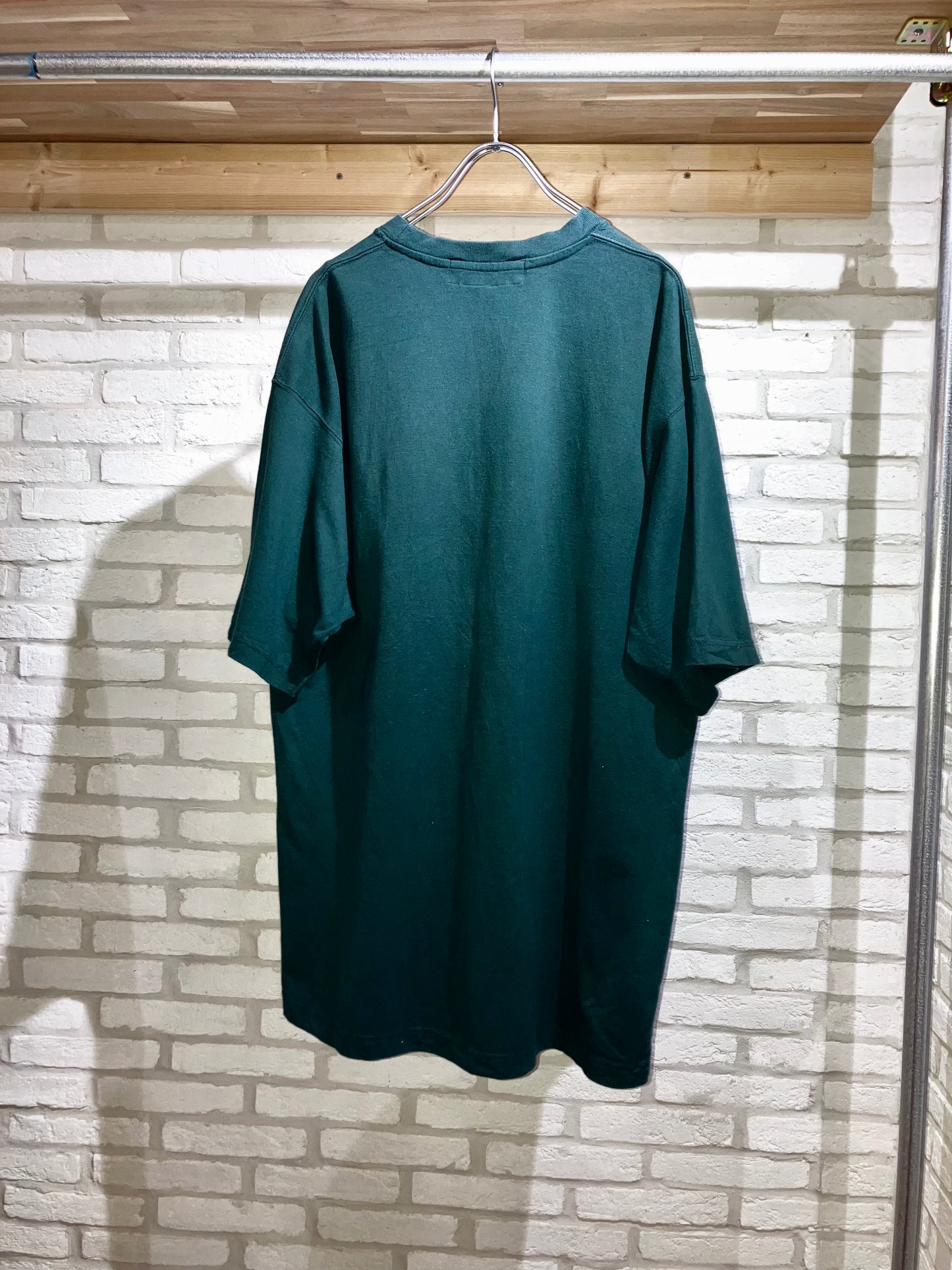 "BIG DOGS" Old One Point Tee