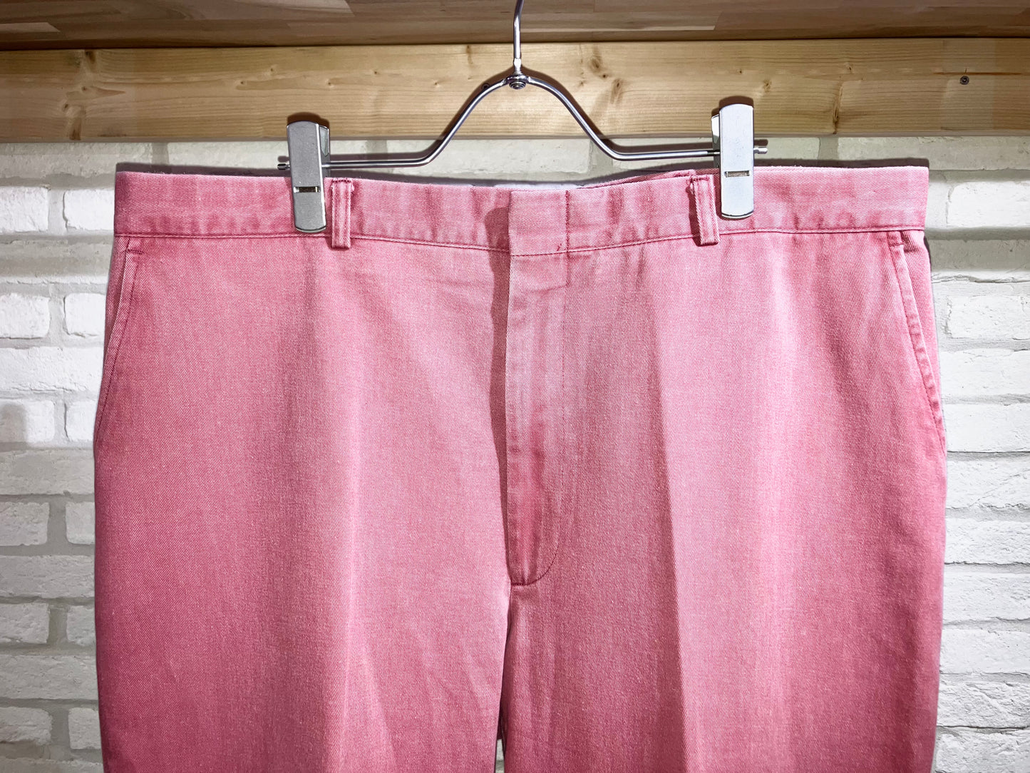 "ORVIS" Old Nice Color Pants