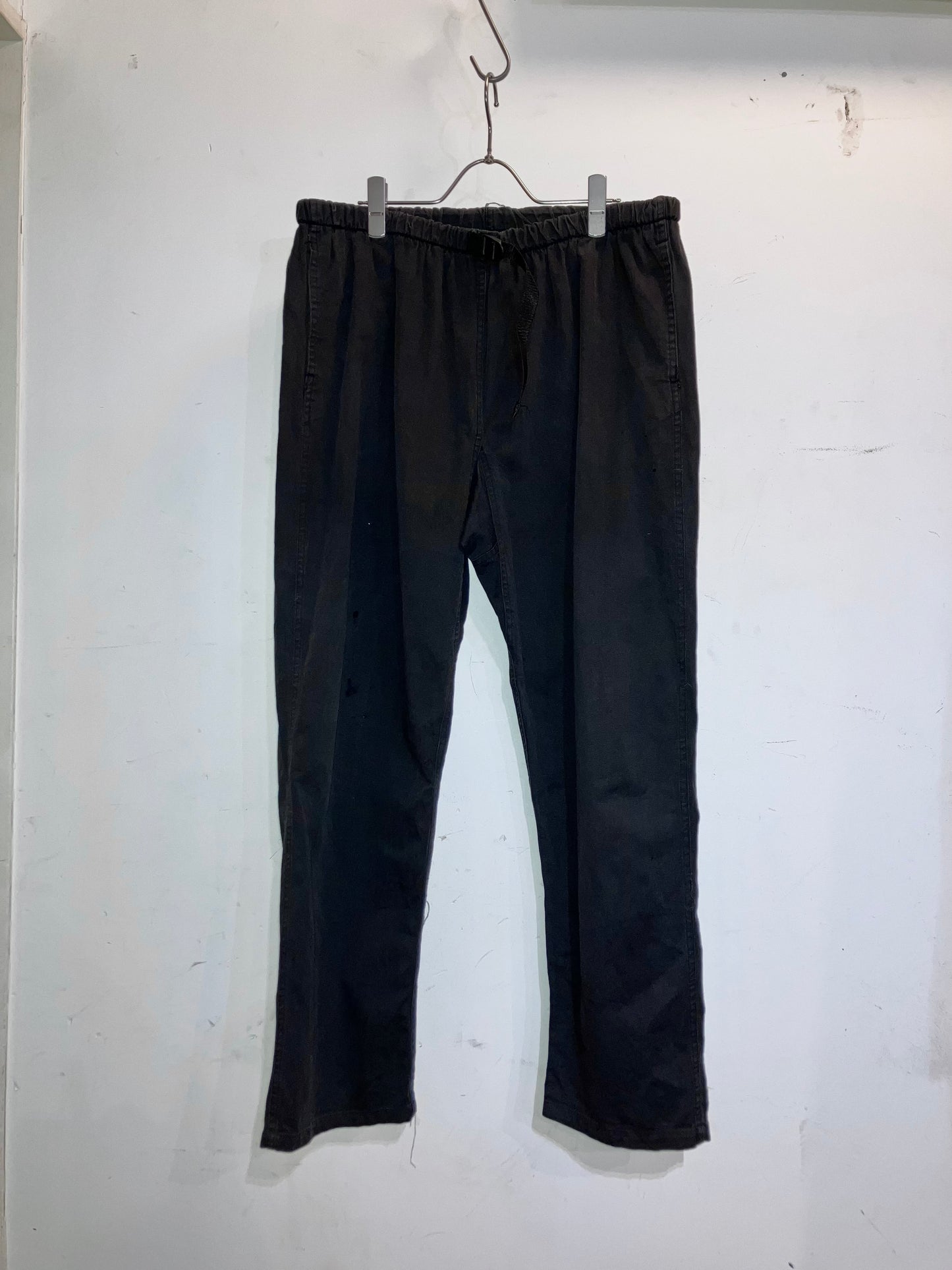 "VANS" Old Climbing Pants