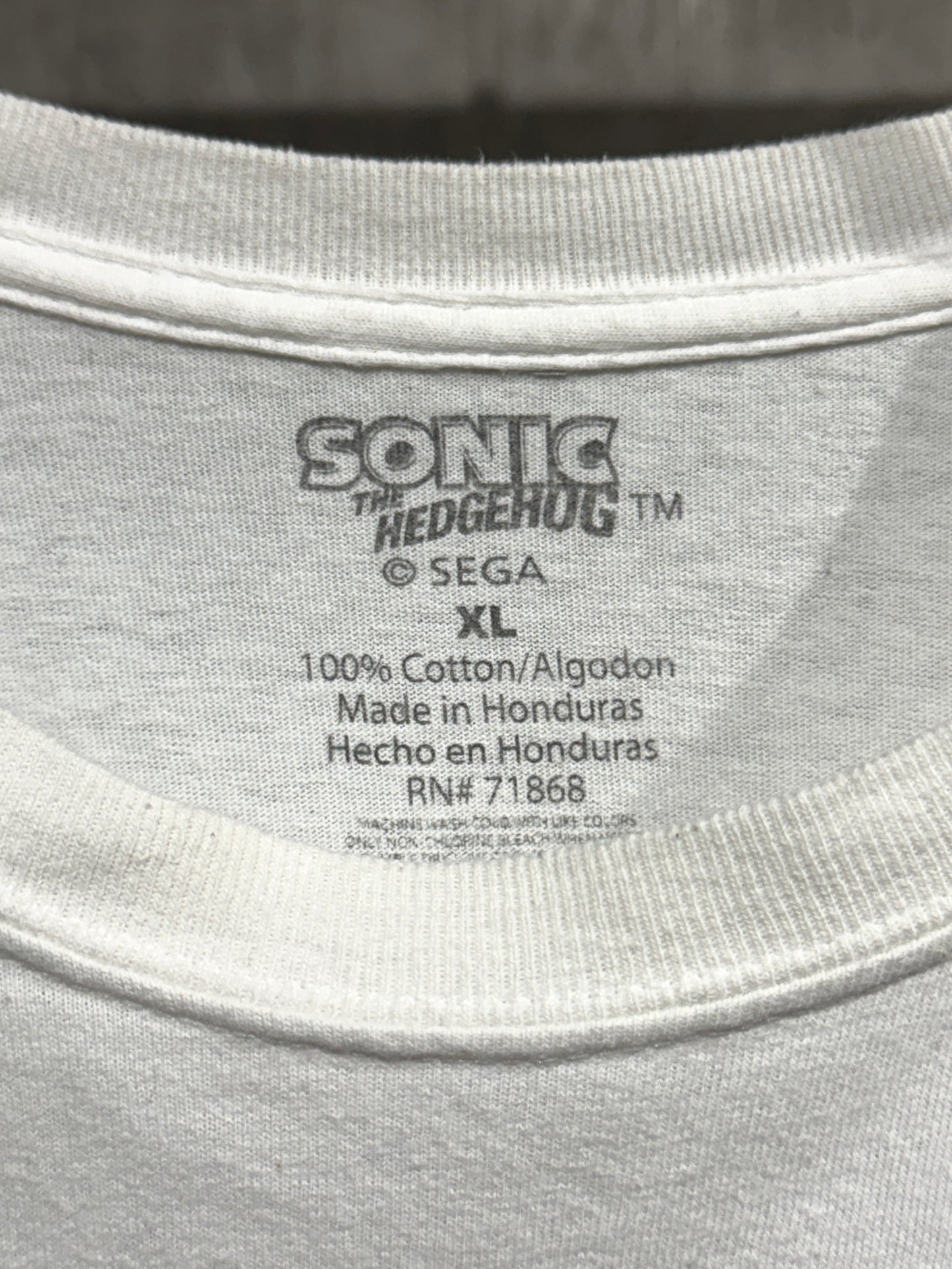 Snoic Tee