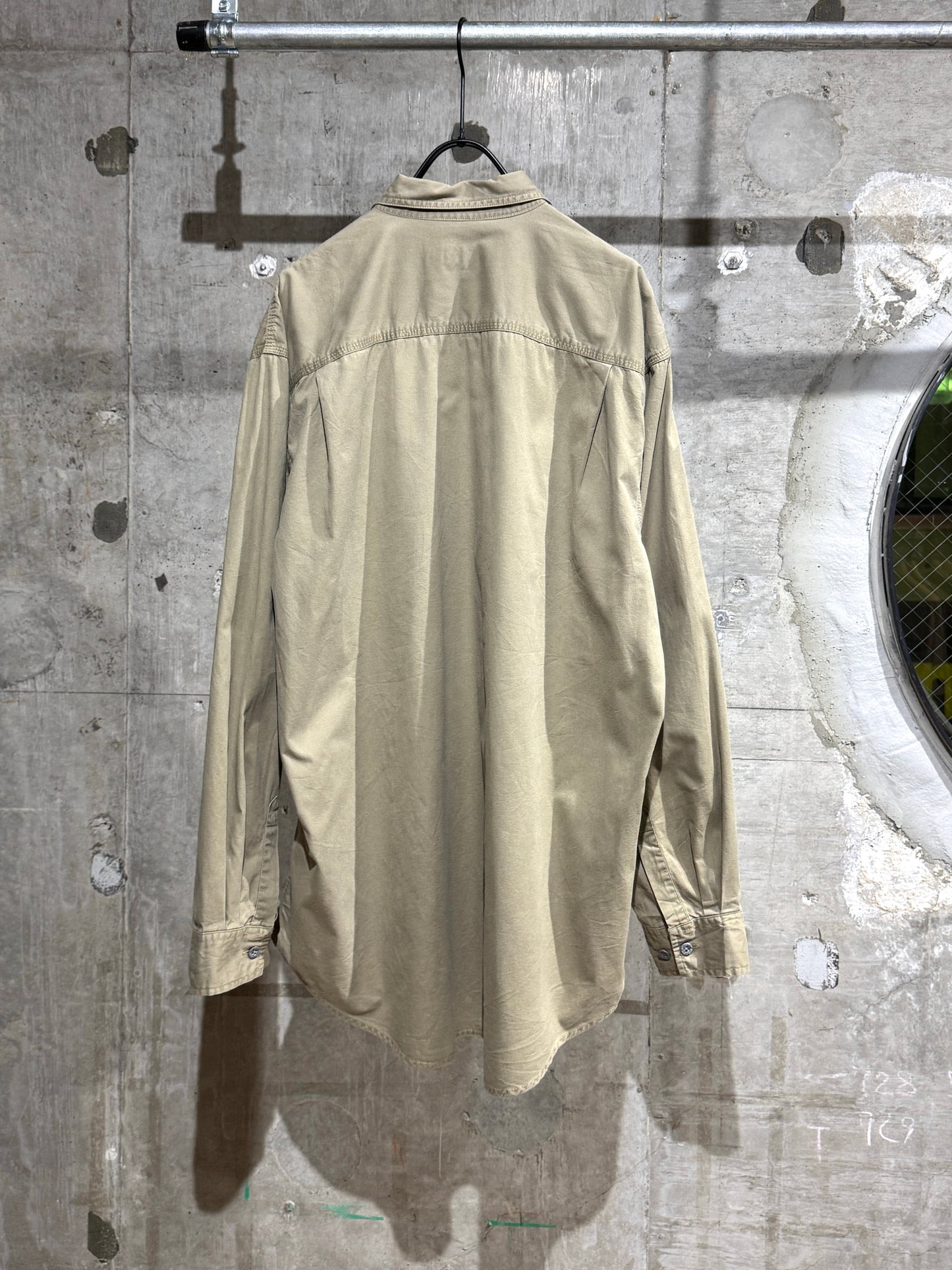 Calvin Klein Jeans Work Shirt