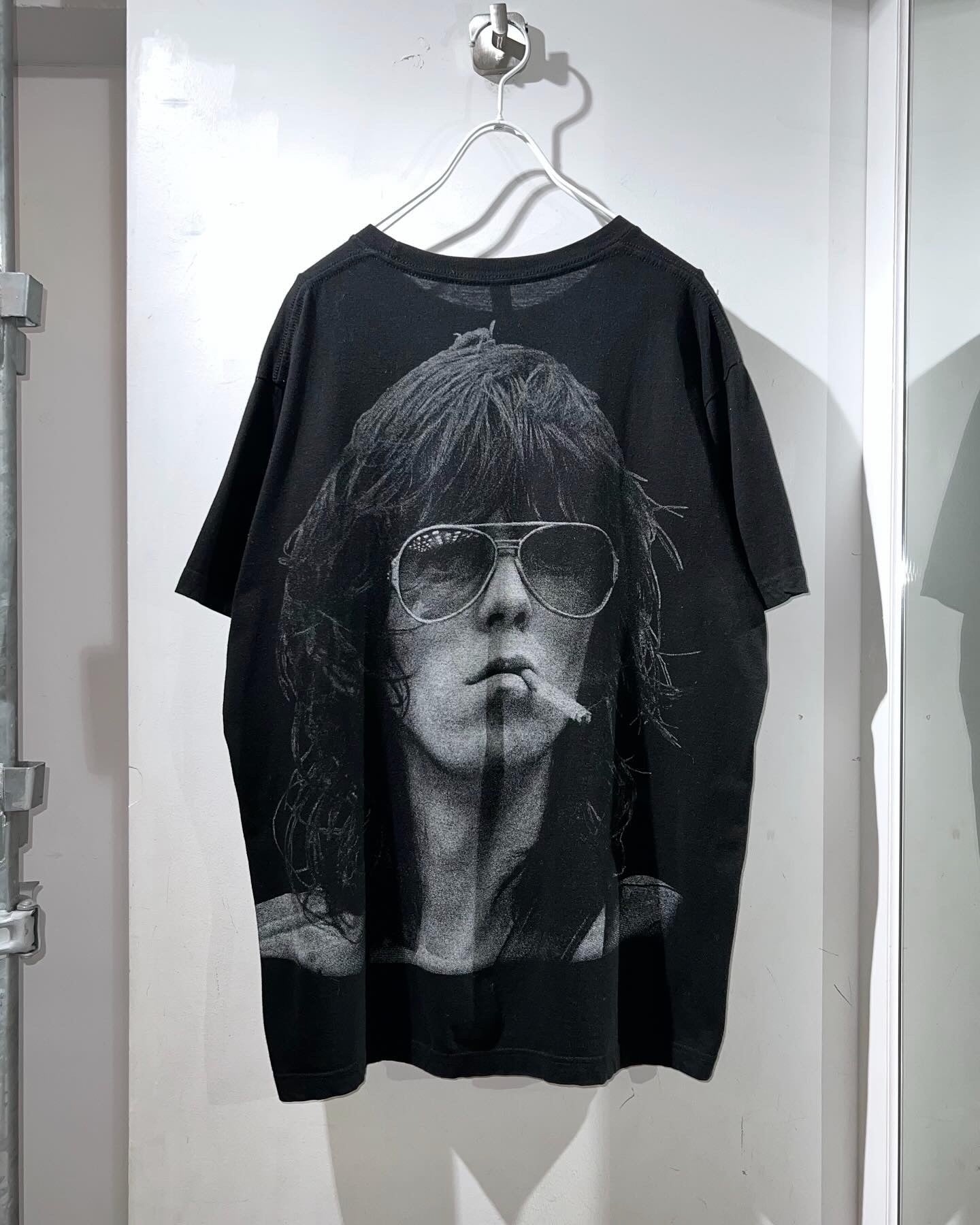 old Printed T-shirt