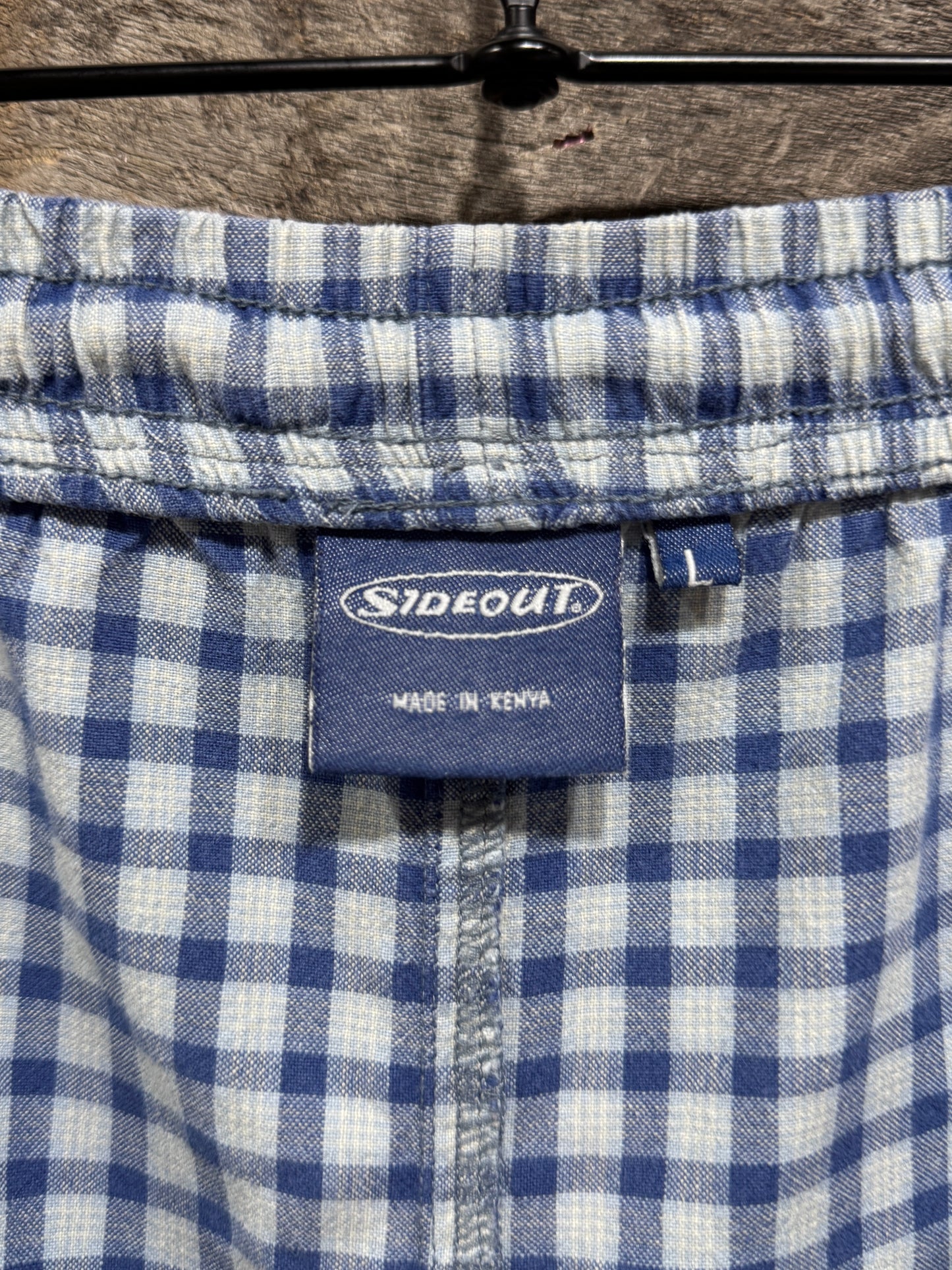 00s Sideout EZ Cargo Shorts