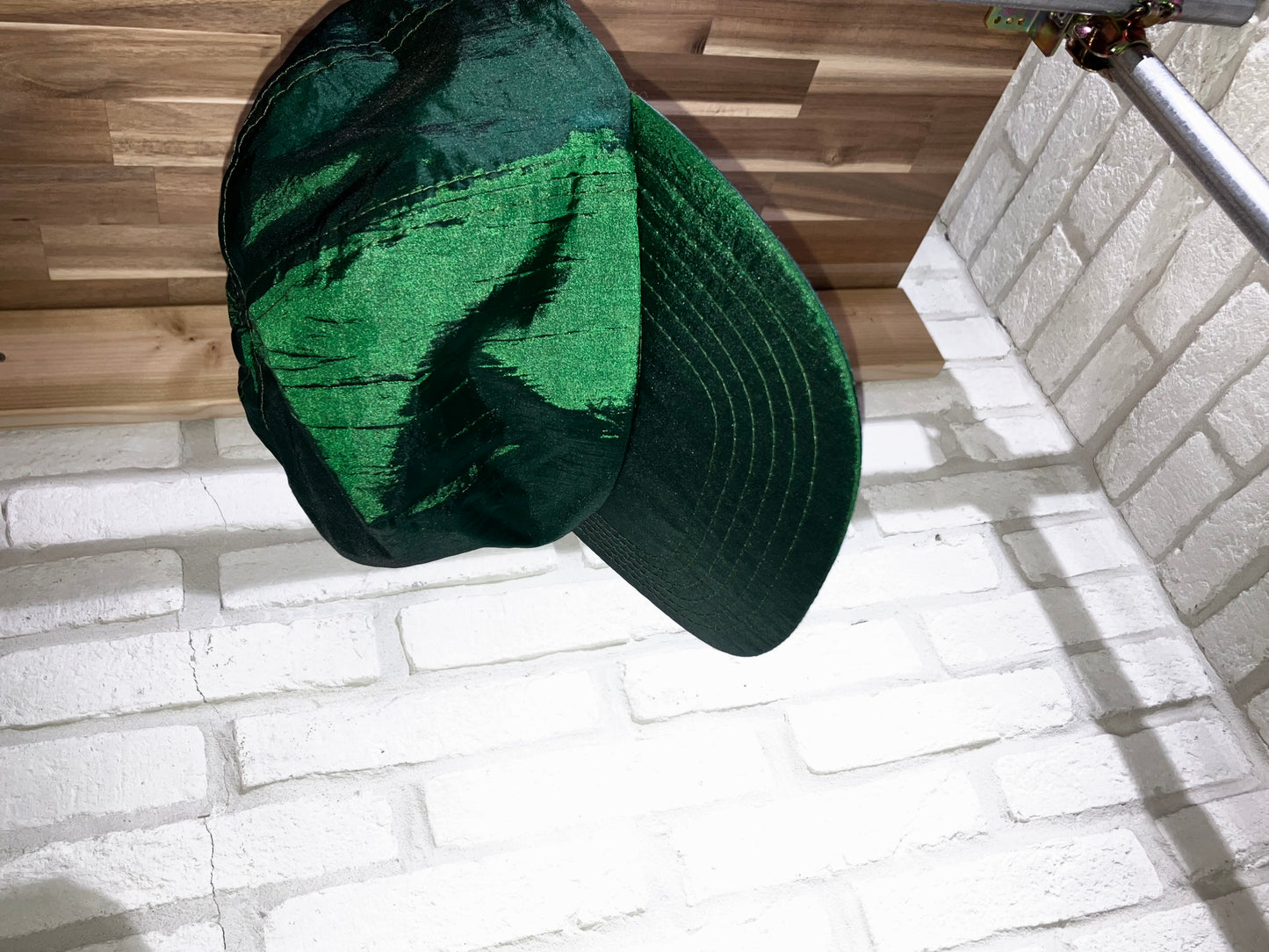 Old Design Cap