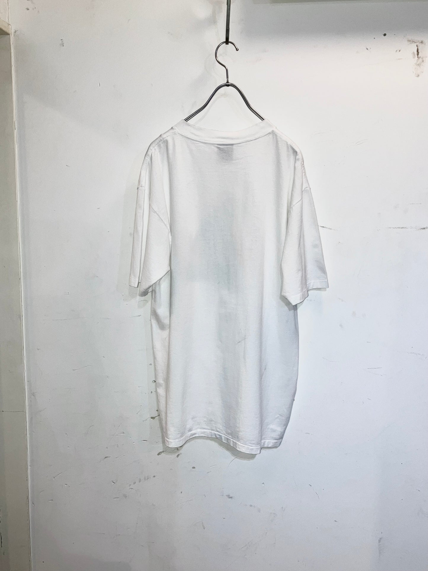 Old Printed Tee