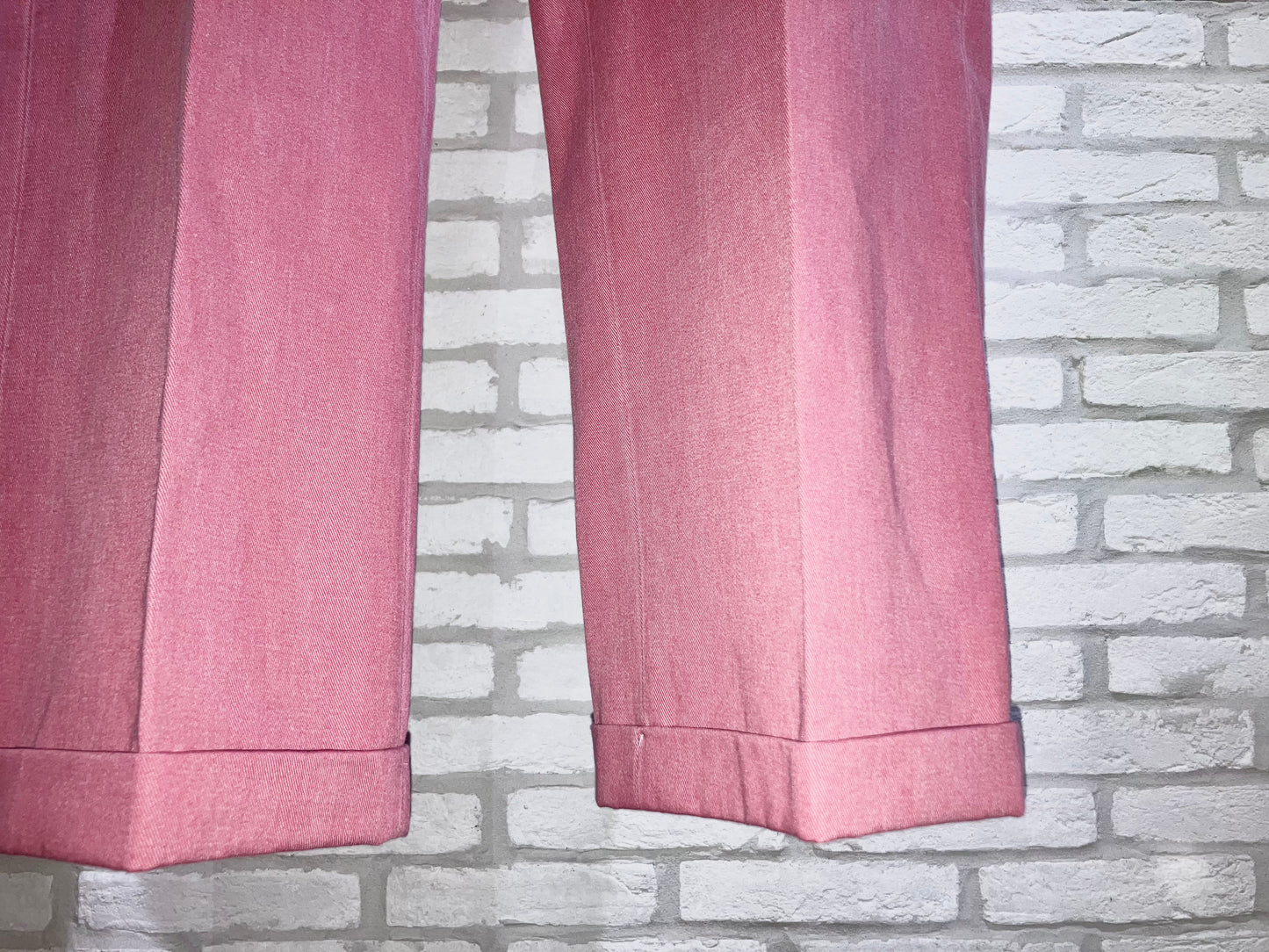 "ORVIS" Old Nice Color Pants