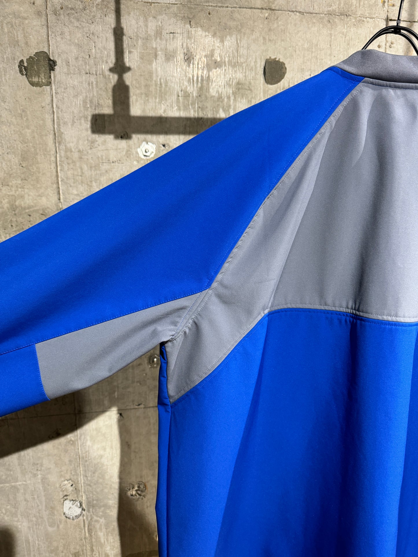 Adidas soft shell jacket