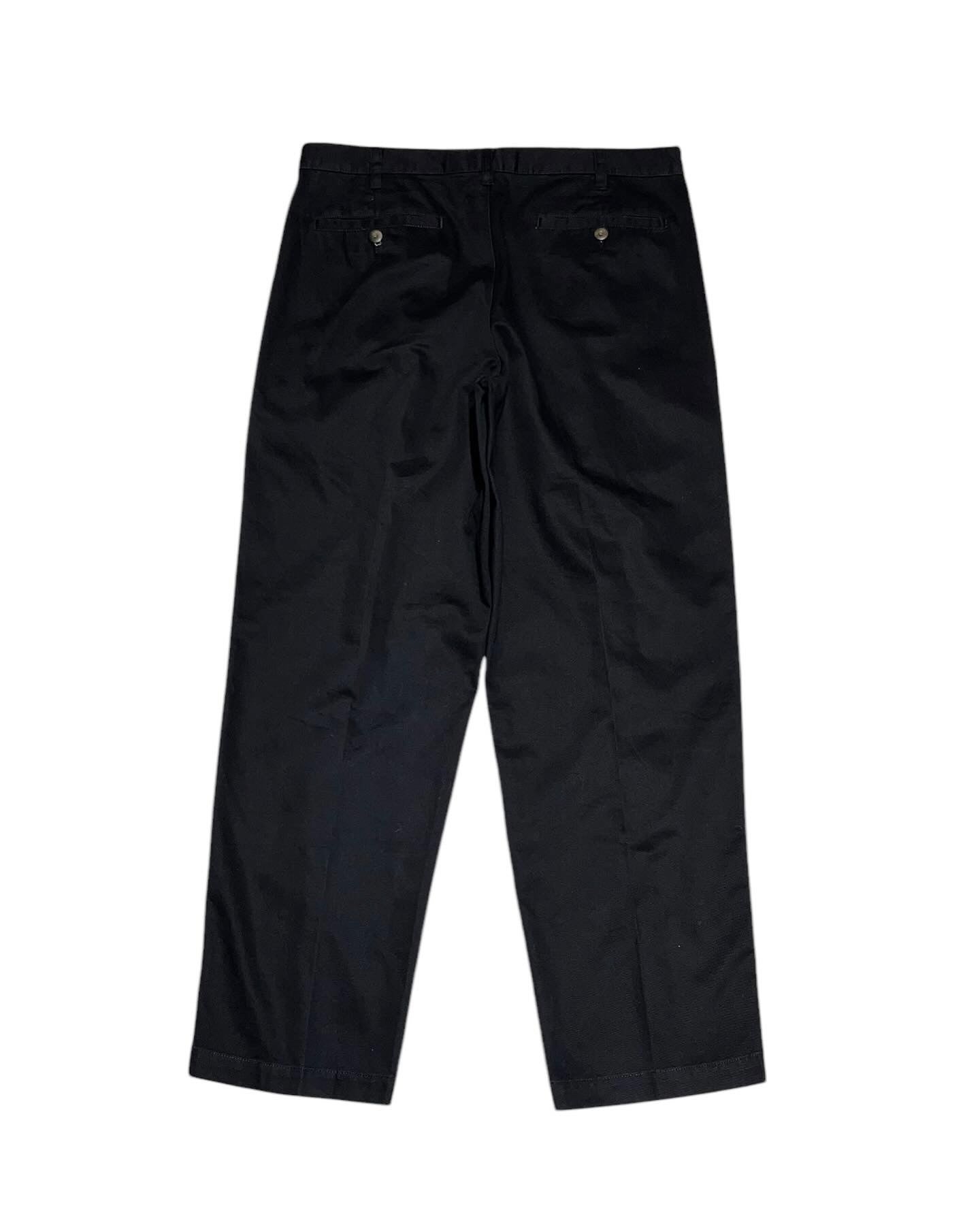 00s Cherokee Design Cotton Trousers