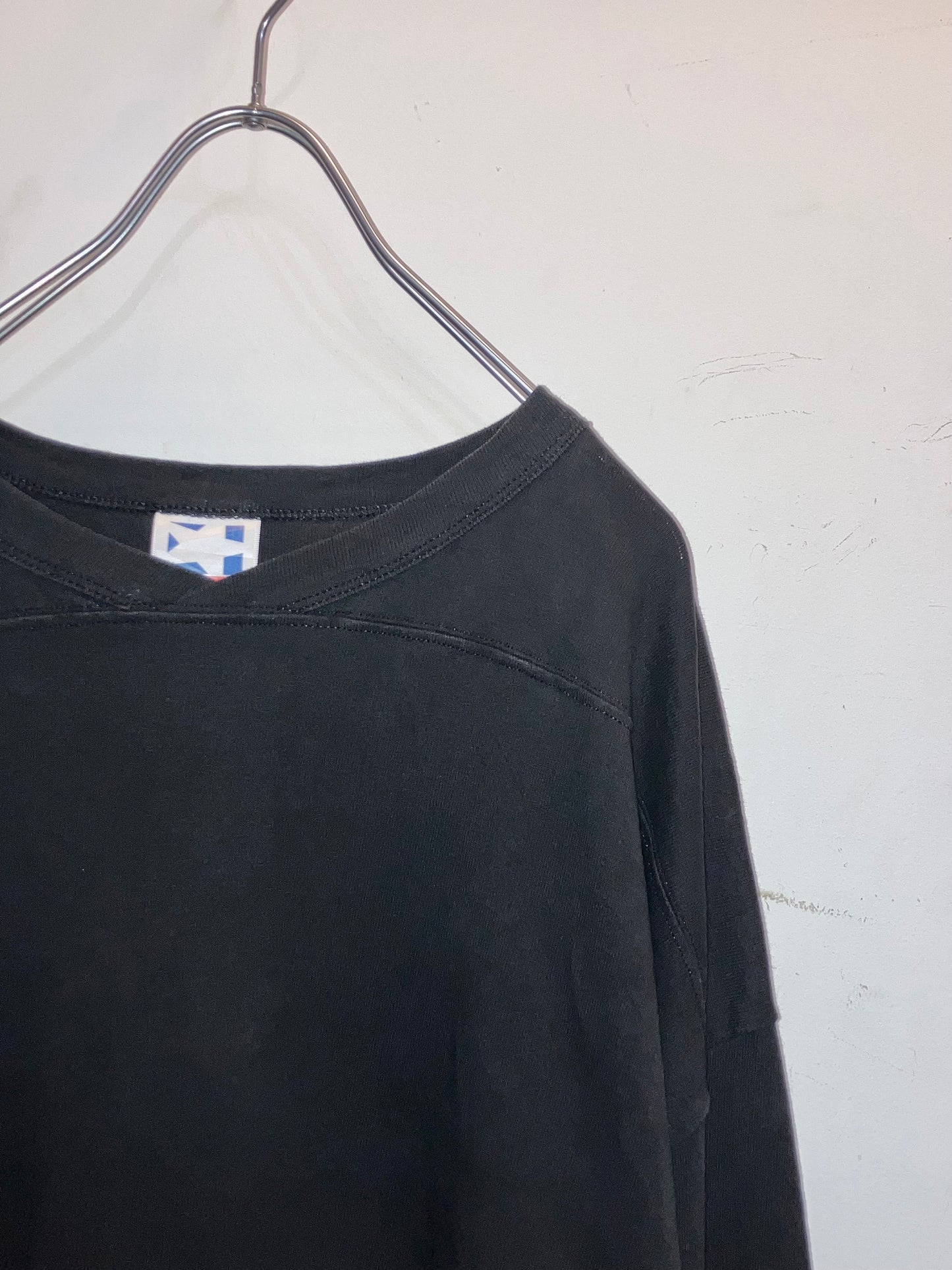 Old Game Shirt Style LS Tee