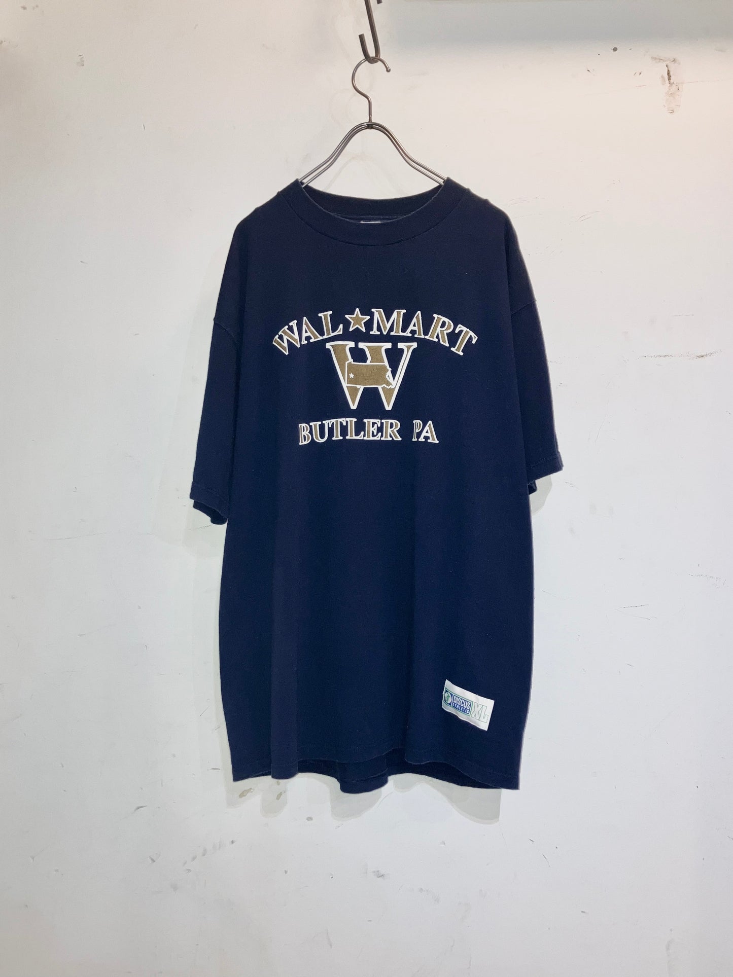 Old Printed Tee