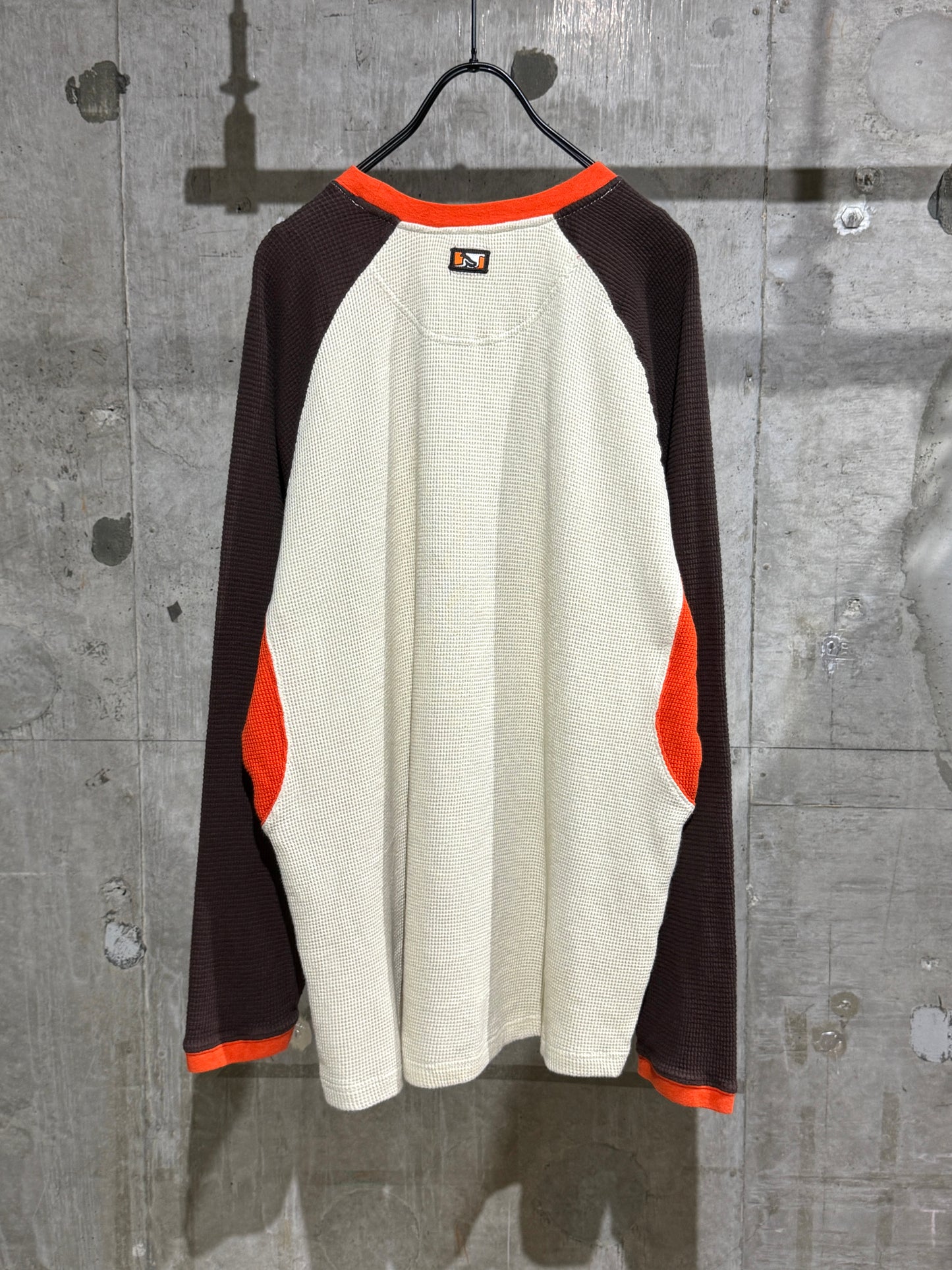 Drknmky Thermal LS Tee