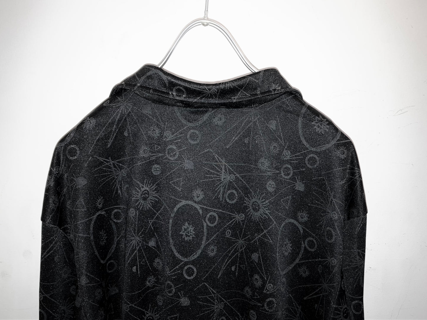 Old Design Poly Shirt