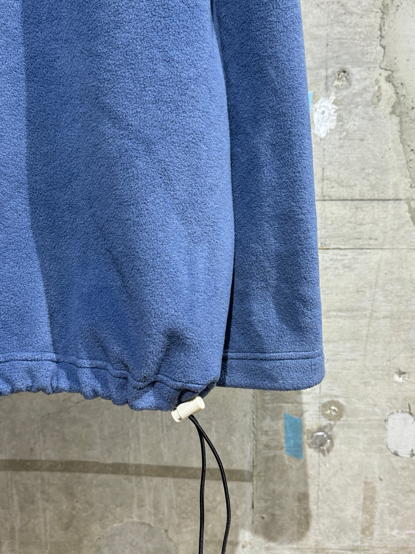 00s Design Fleece Hoodie
