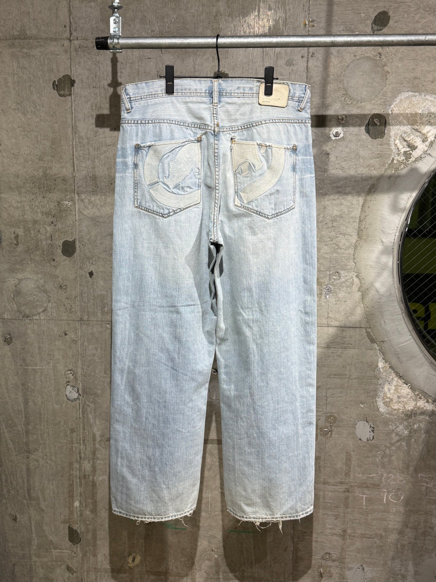 00s Ecko Unltd Jeans