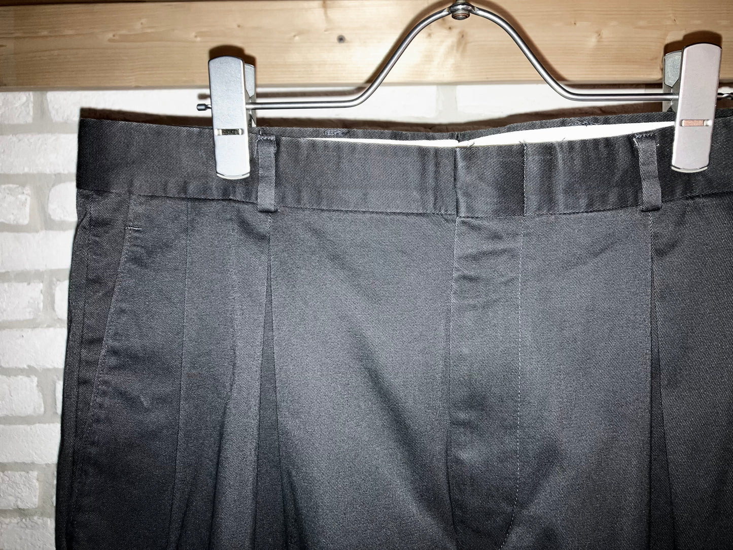 "DOCKERS" Old Chino Slacks